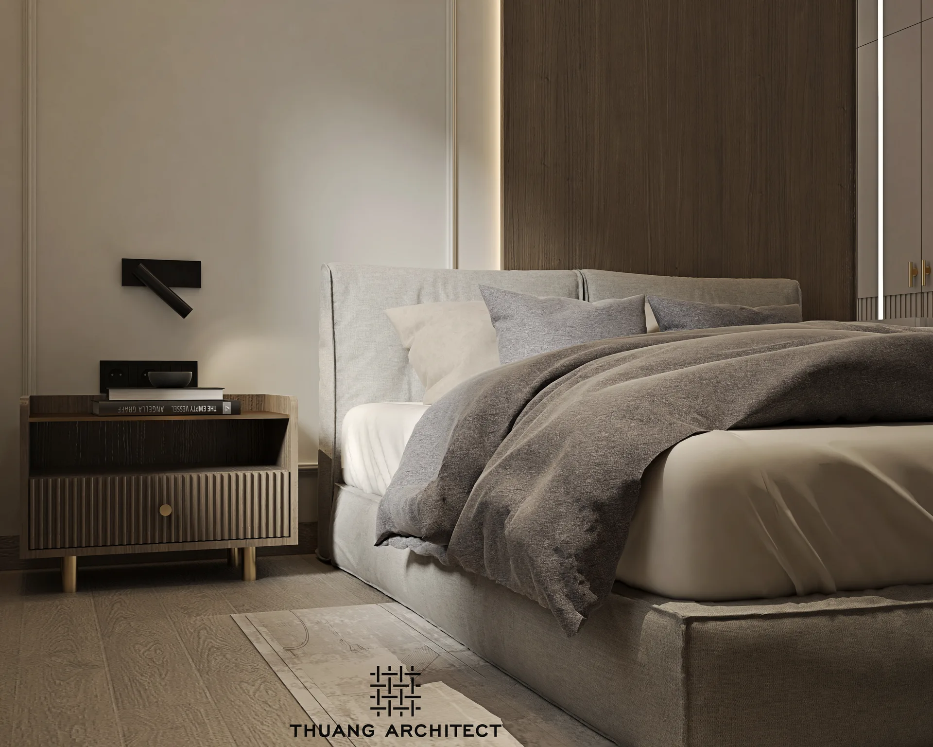 Maldives Citraland architectural image 3