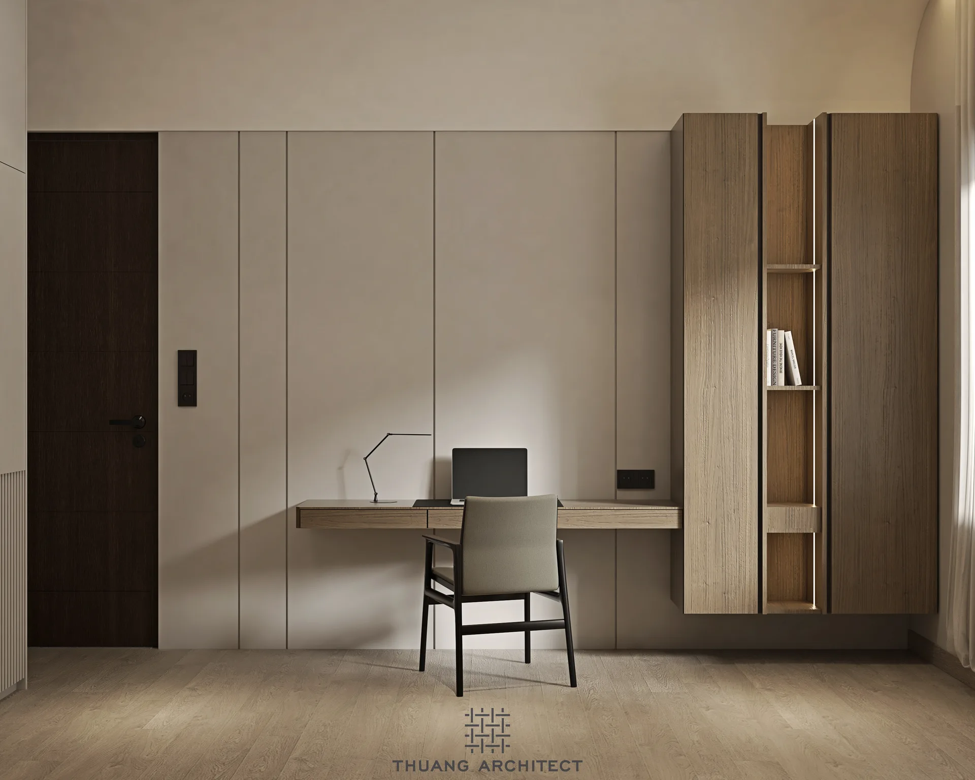 Maldives Citraland architectural image 5