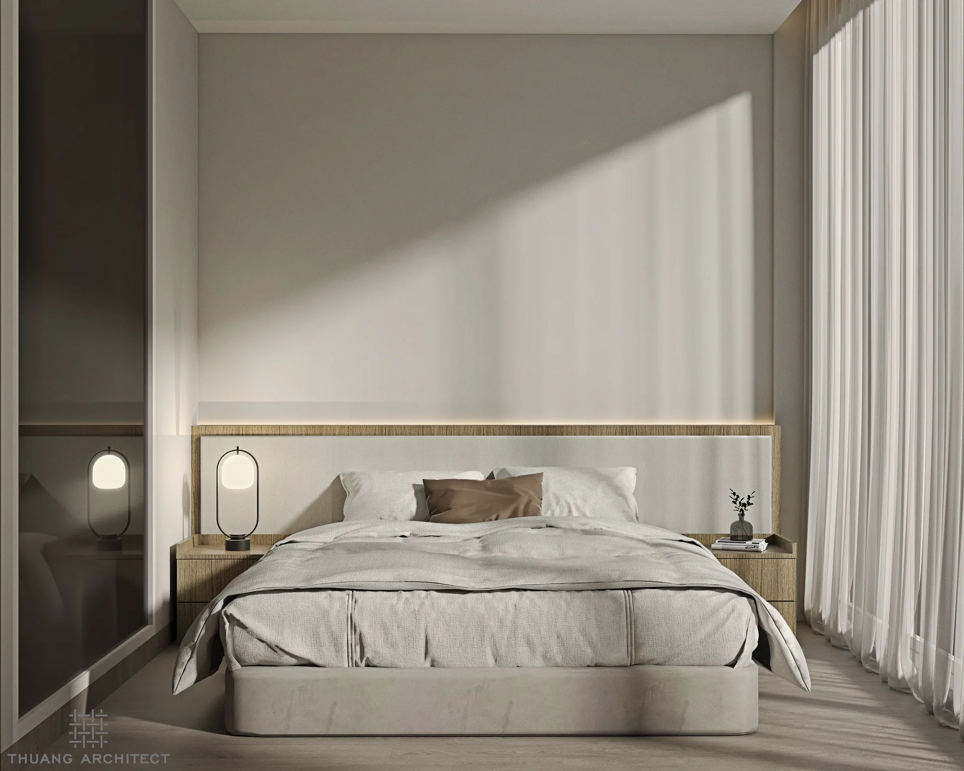 Metal Raya architectural image 2