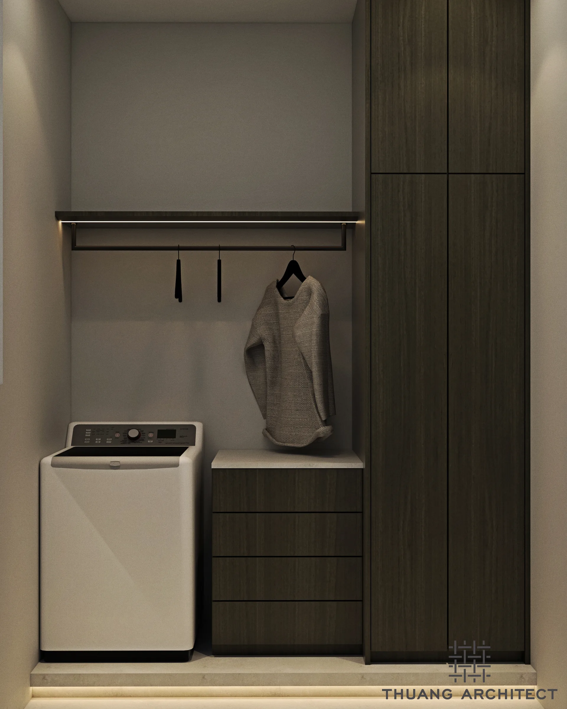 Metal Raya architectural image 4