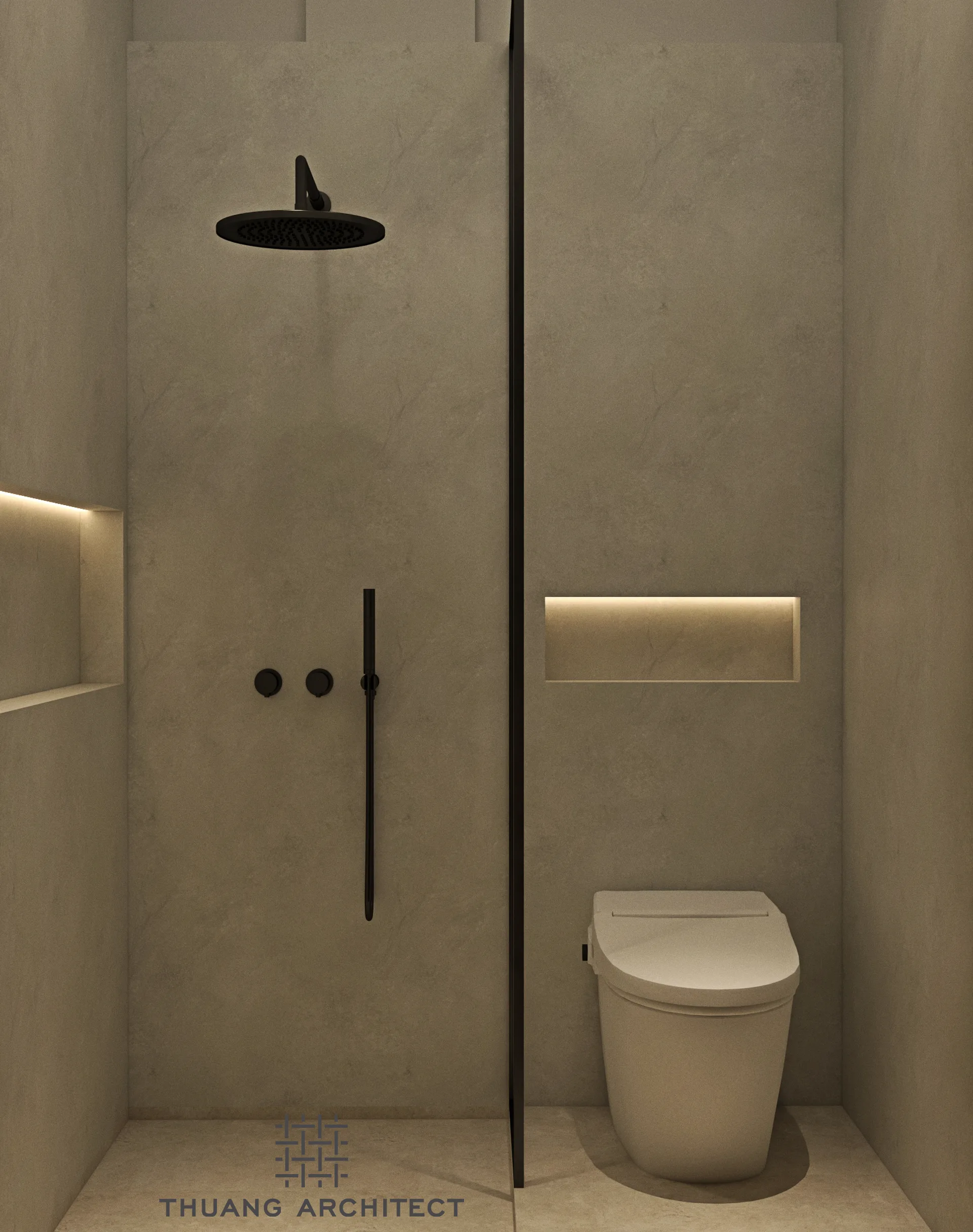 Metal Raya architectural image 5