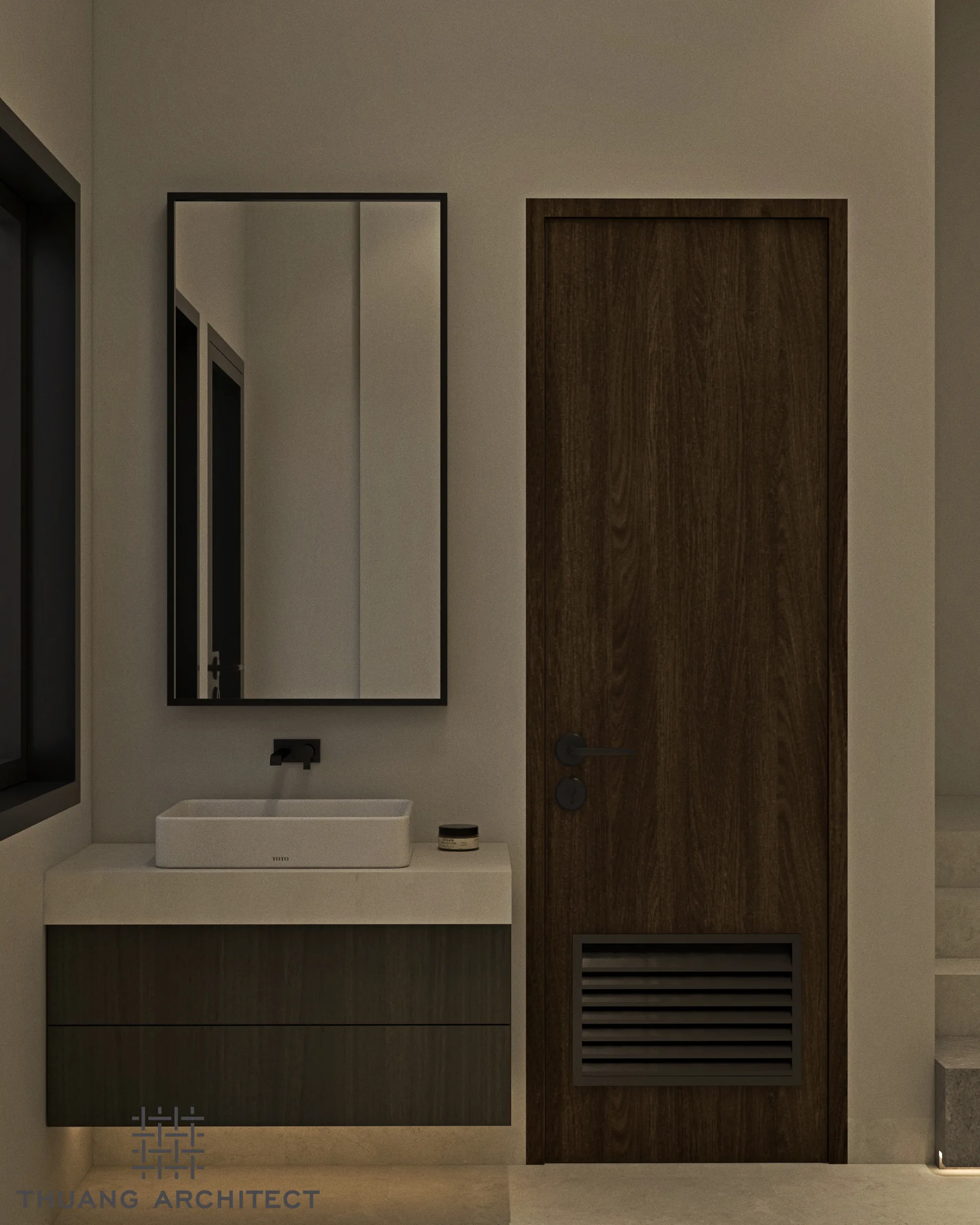 Metal Raya architectural image 6