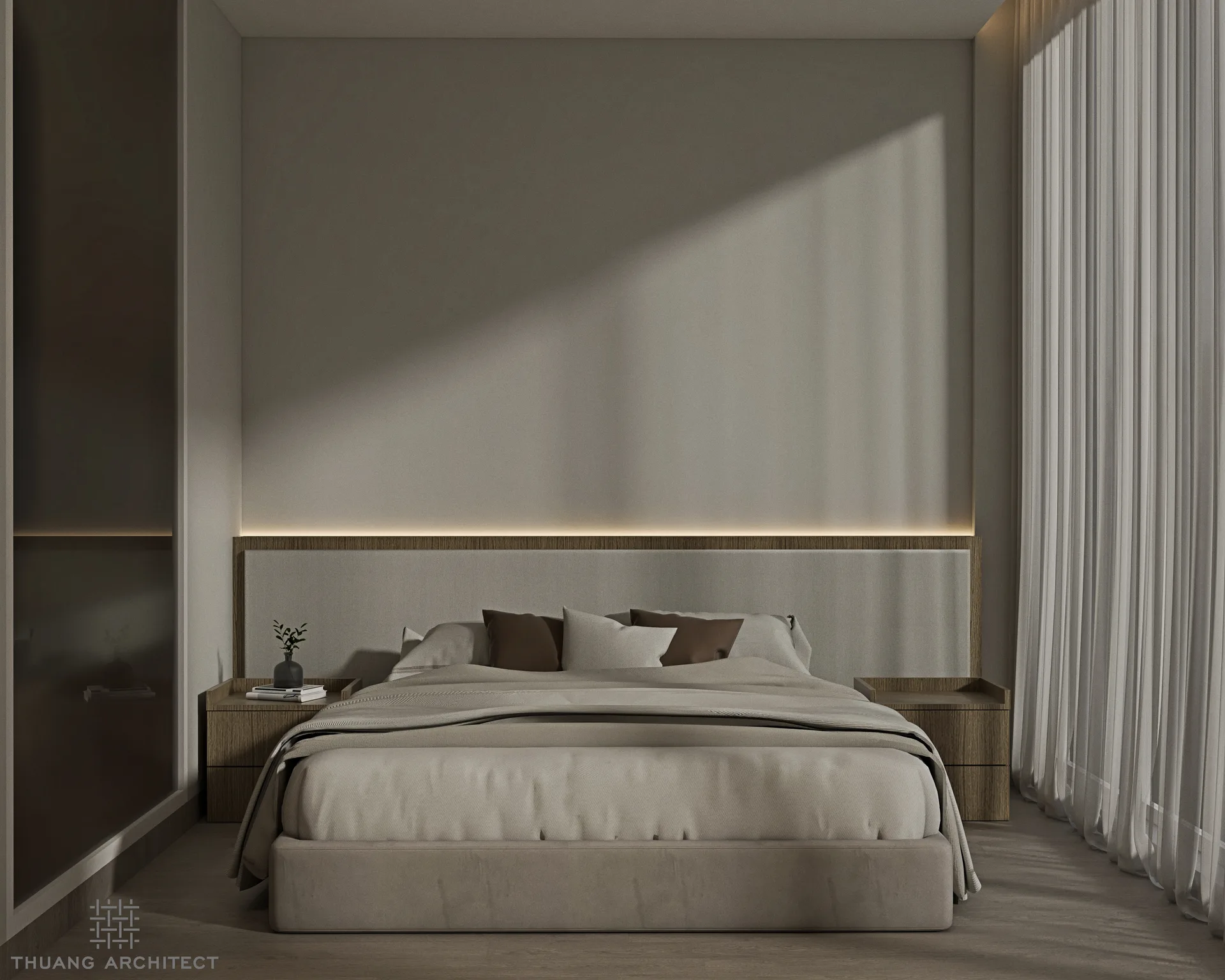 Metal Raya architectural image 8