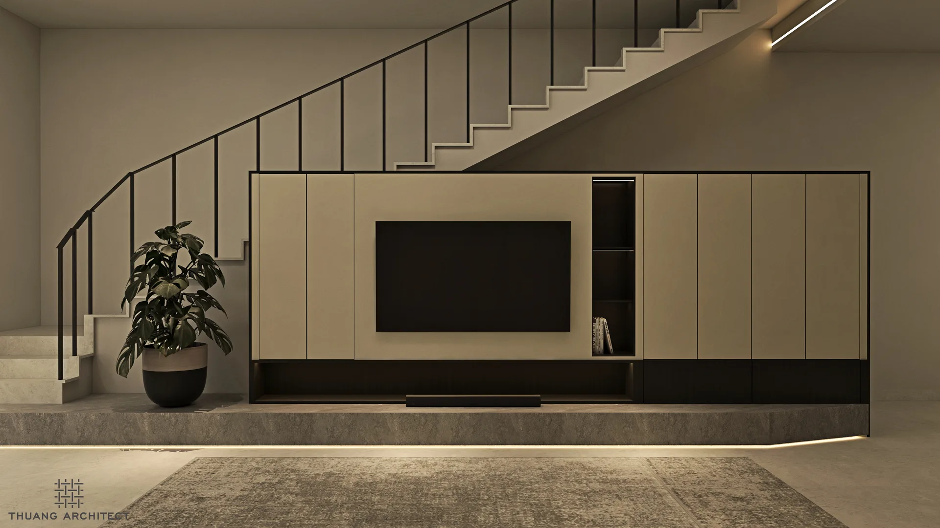 Metal Raya architectural image 10