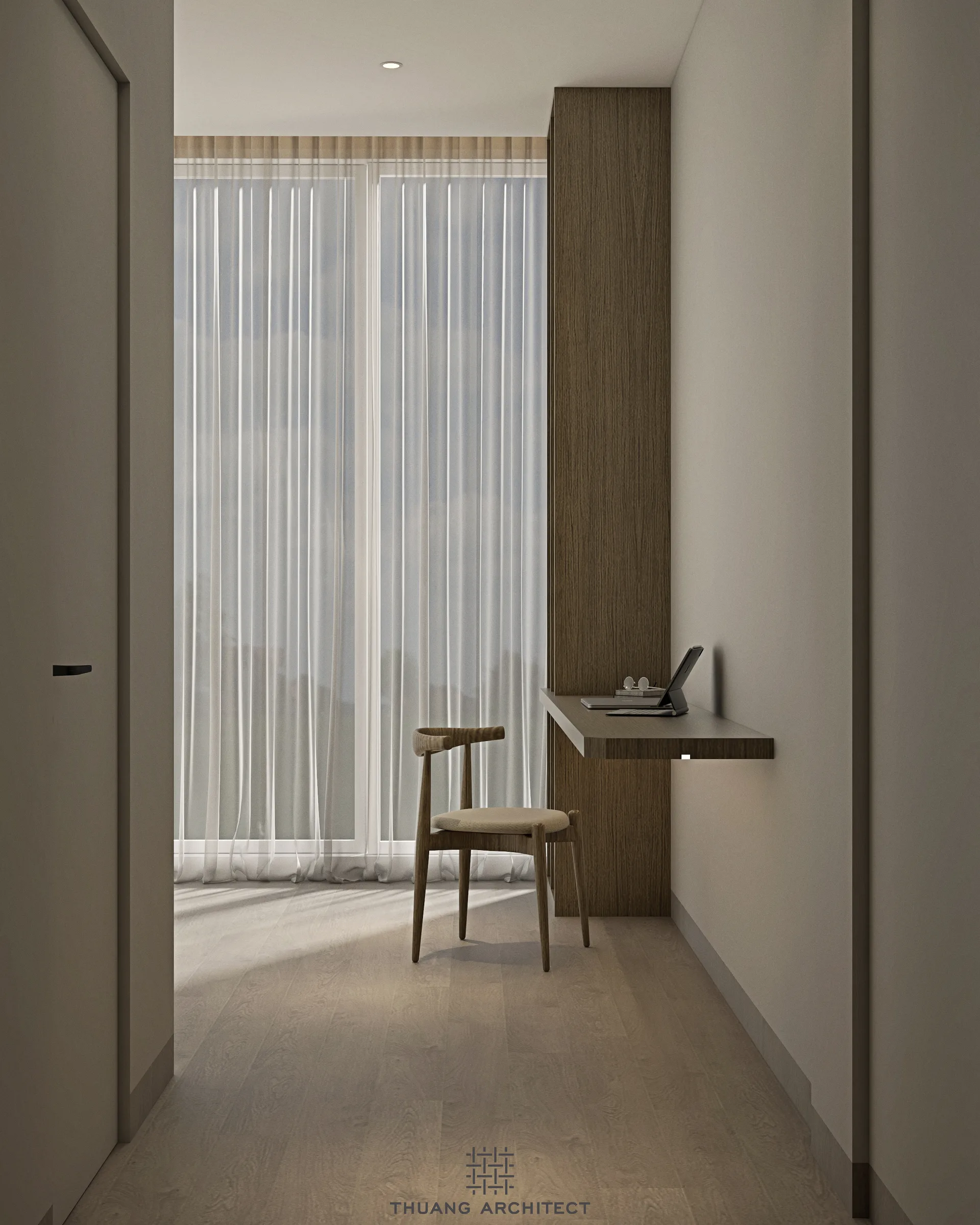 Metal Raya architectural image 13