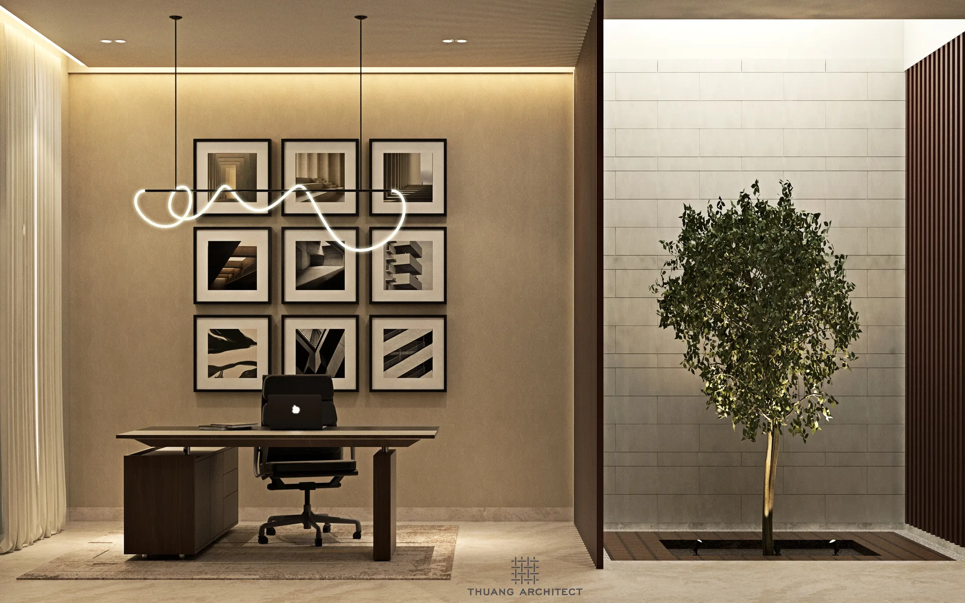 Rochester Citraland architectural image 1