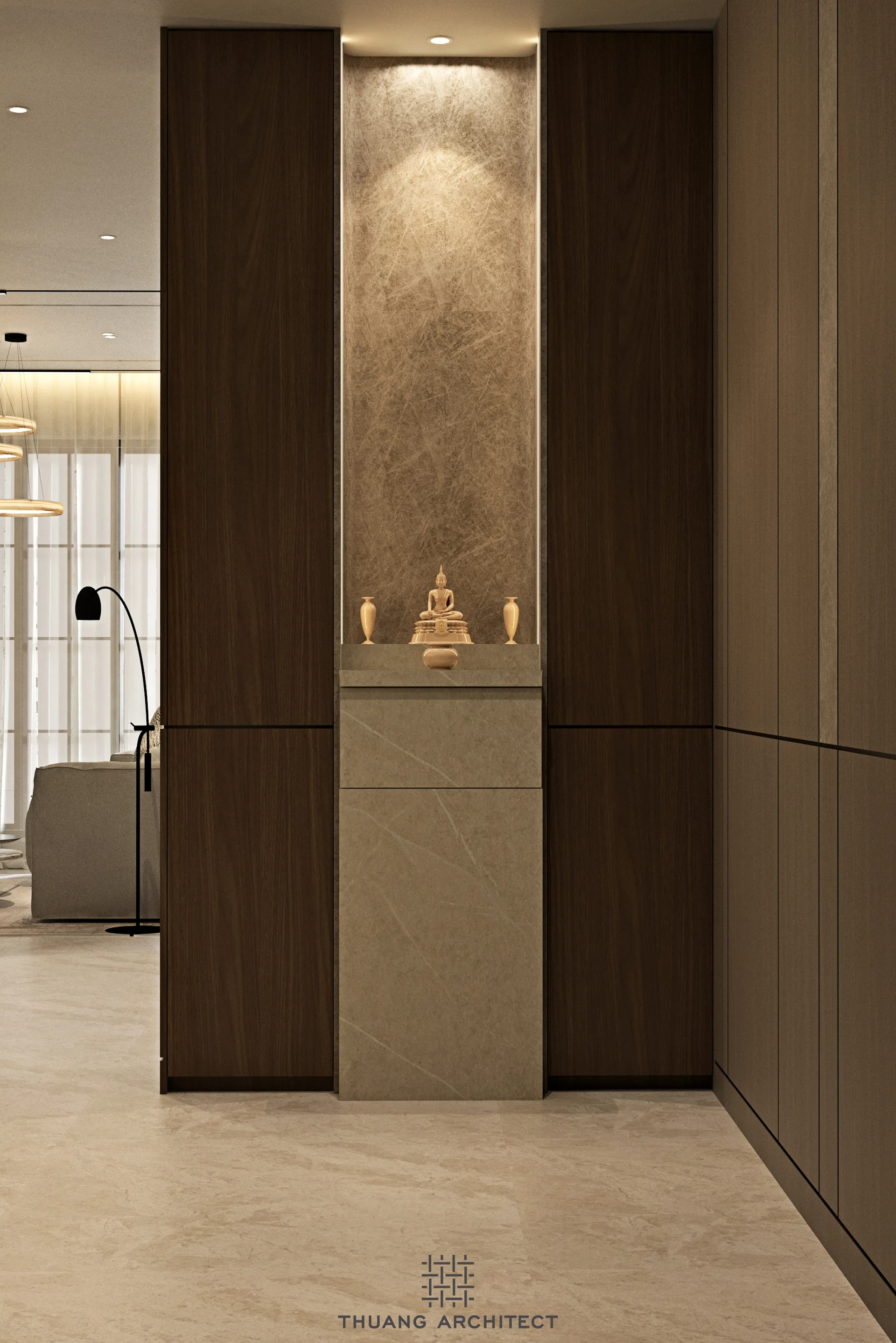 Rochester Citraland architectural image 2