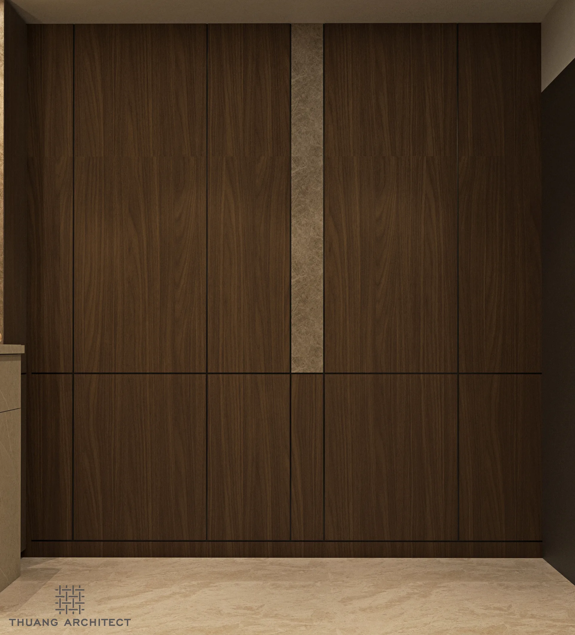 Rochester Citraland architectural image 3