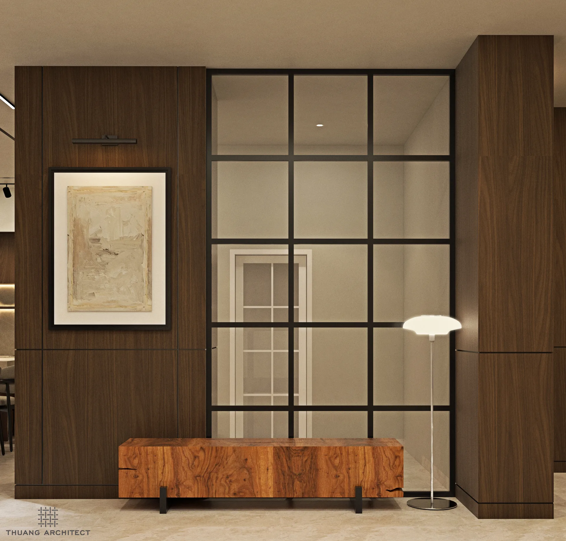 Rochester Citraland architectural image 4