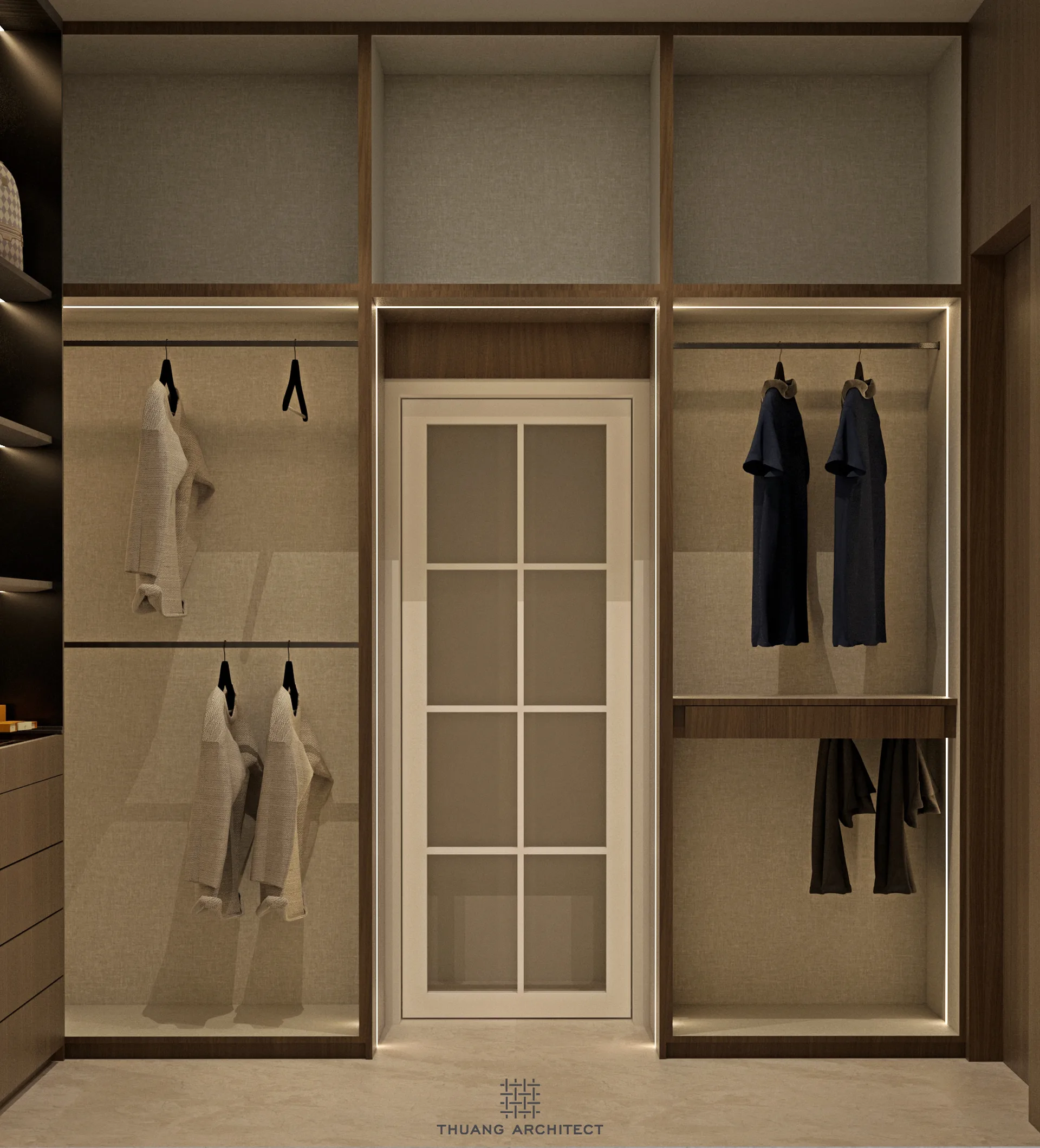 Rochester Citraland architectural image 8