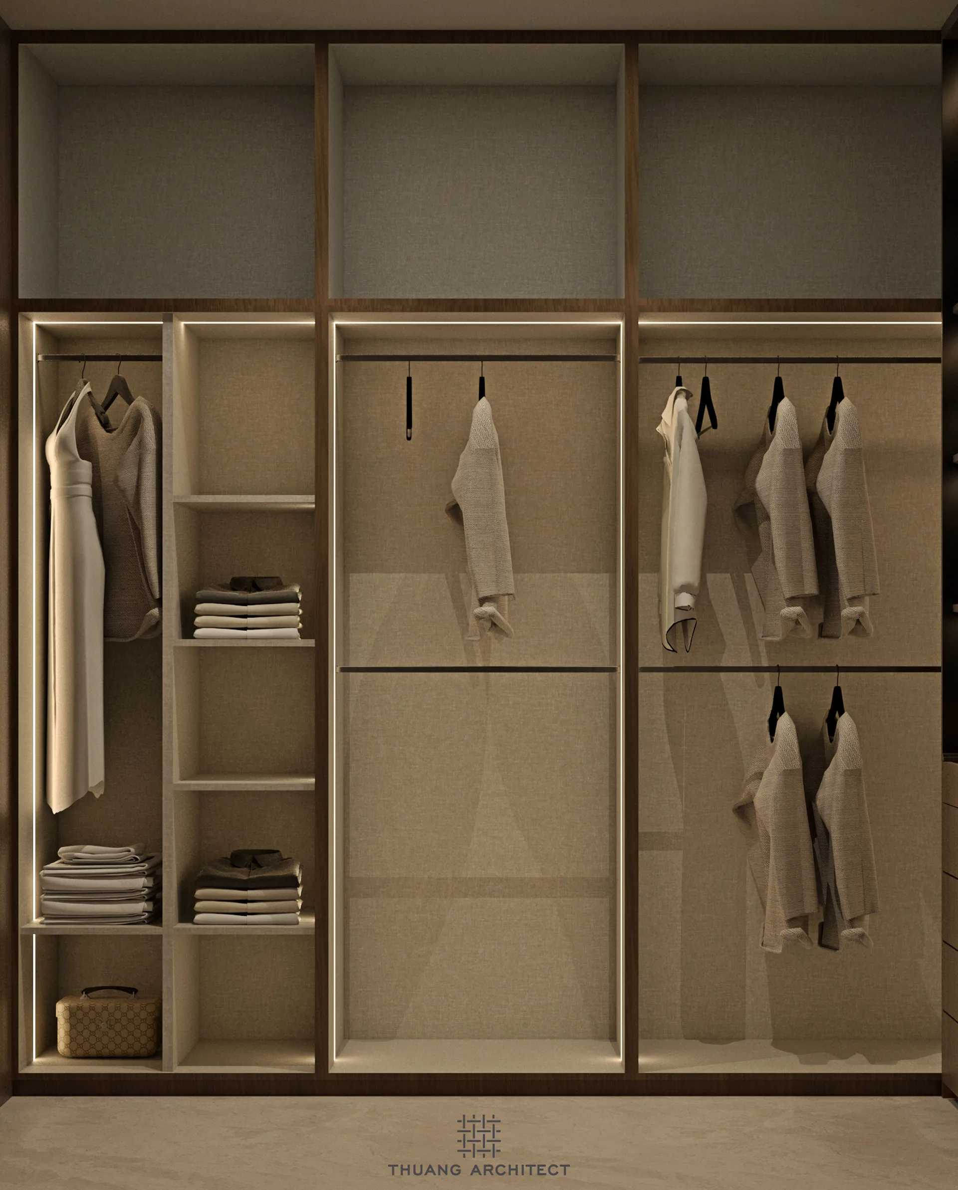 Rochester Citraland architectural image 10