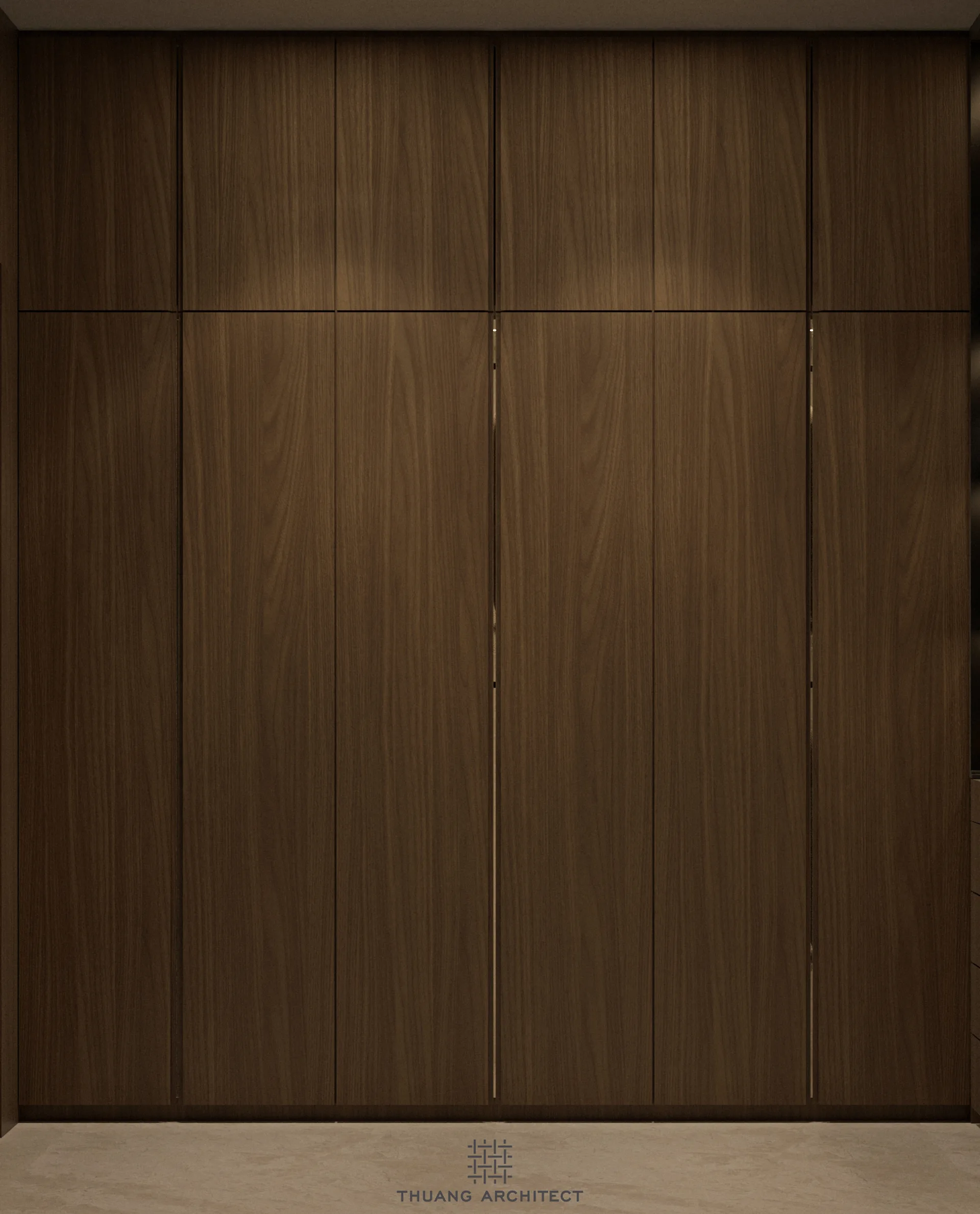 Rochester Citraland architectural image 11