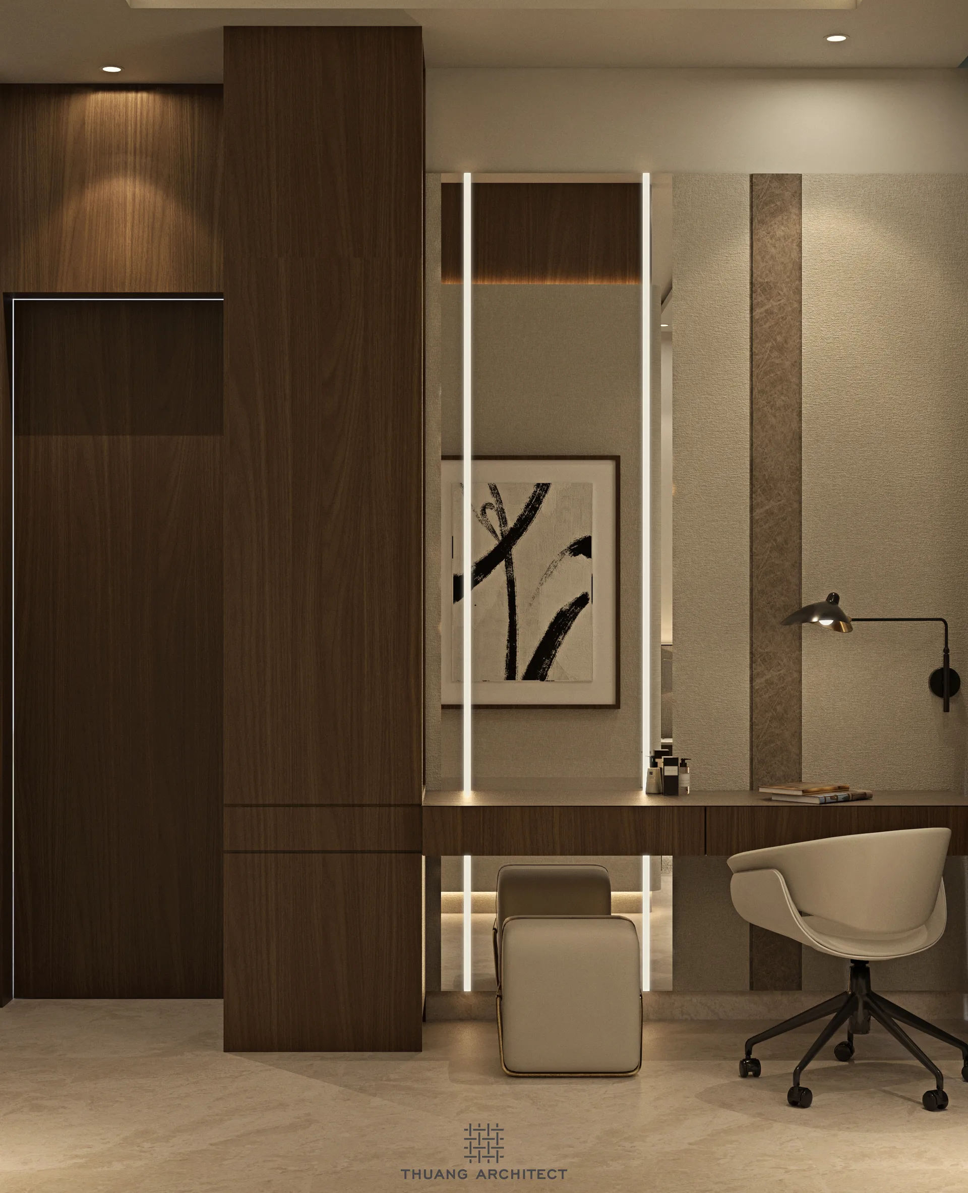 Rochester Citraland architectural image 12