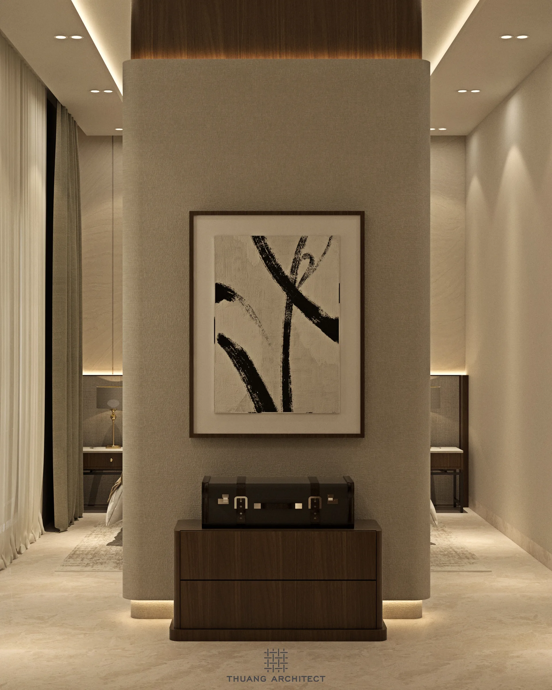 Rochester Citraland architectural image 13