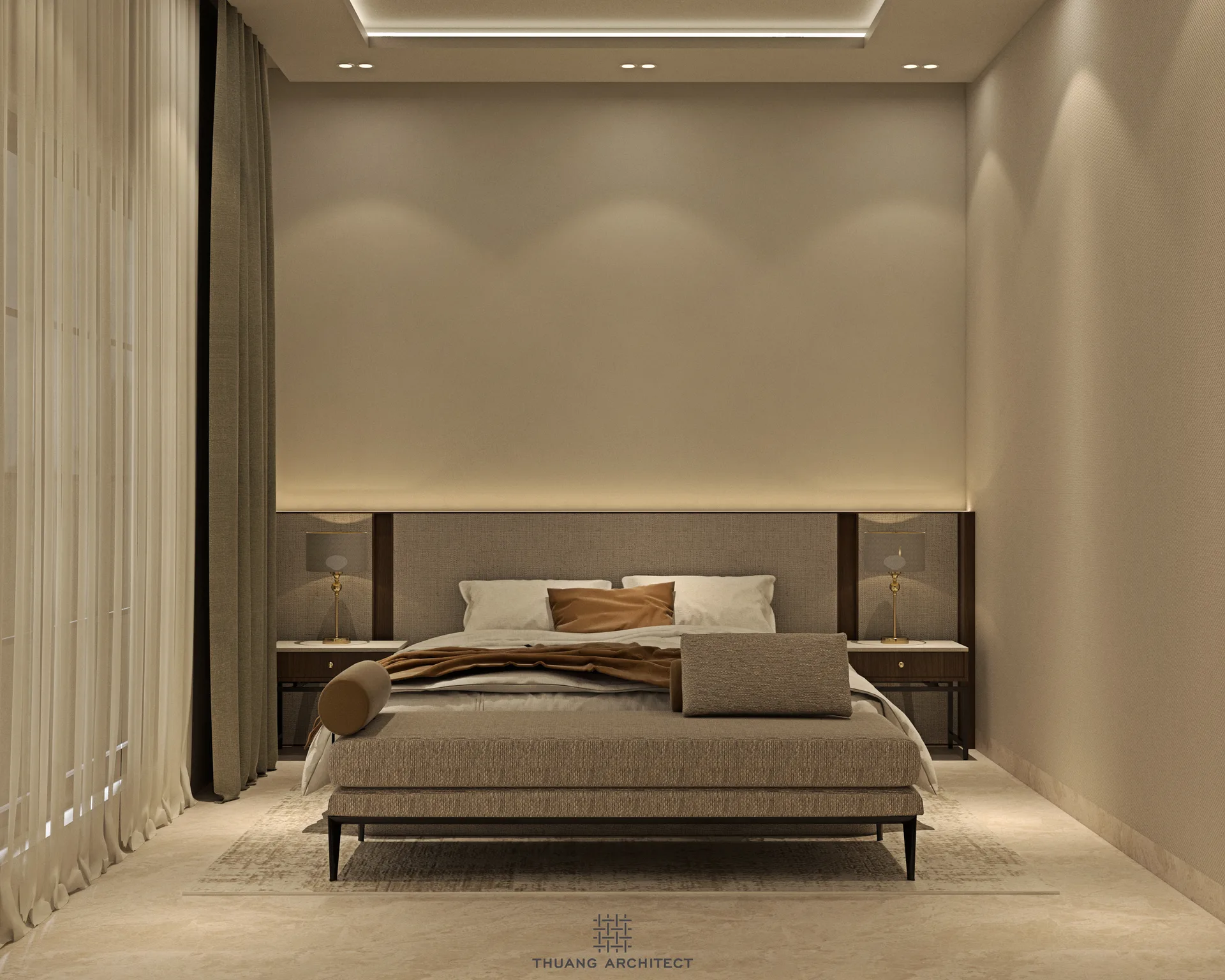 Rochester Citraland architectural image 15