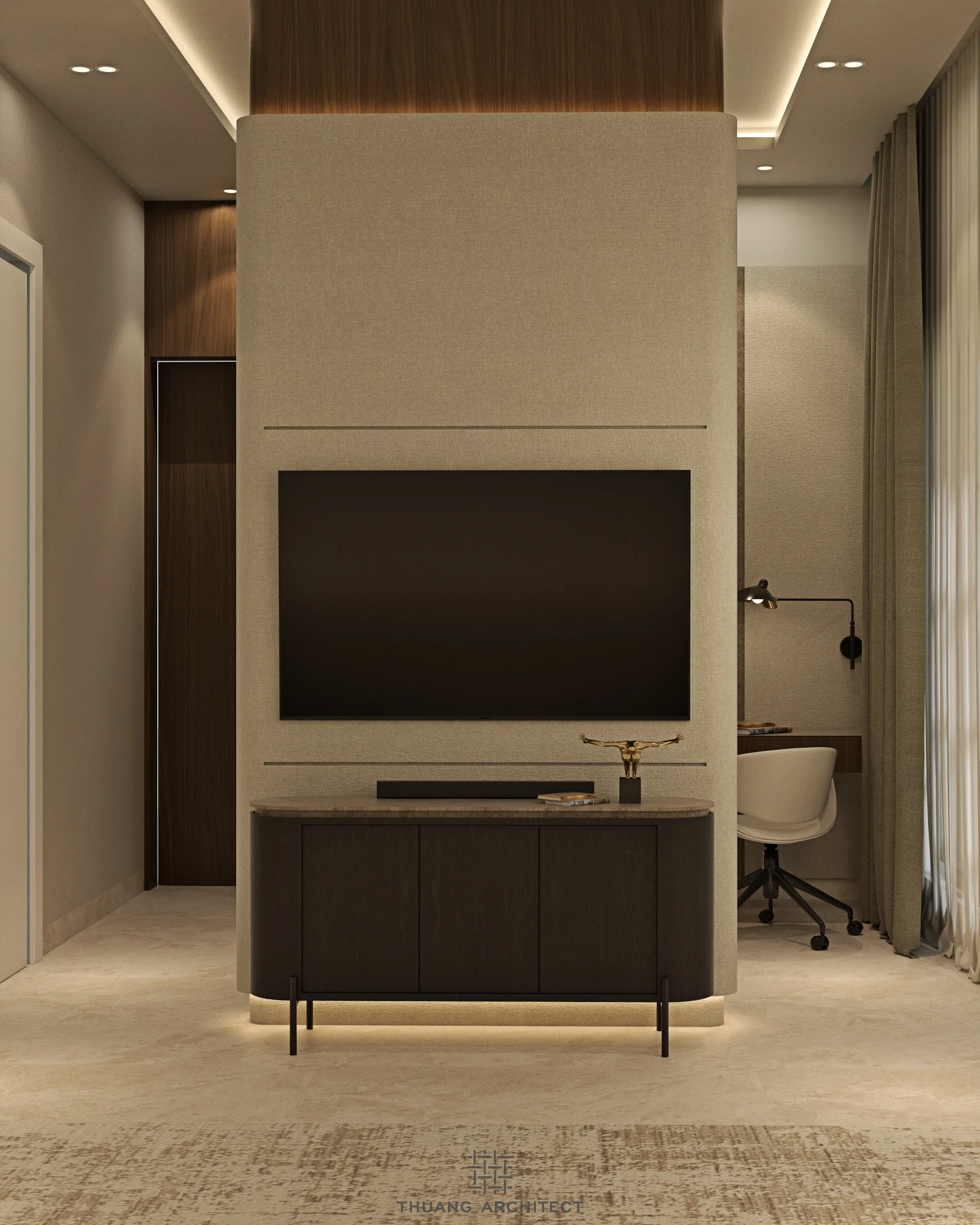 Rochester Citraland architectural image 16