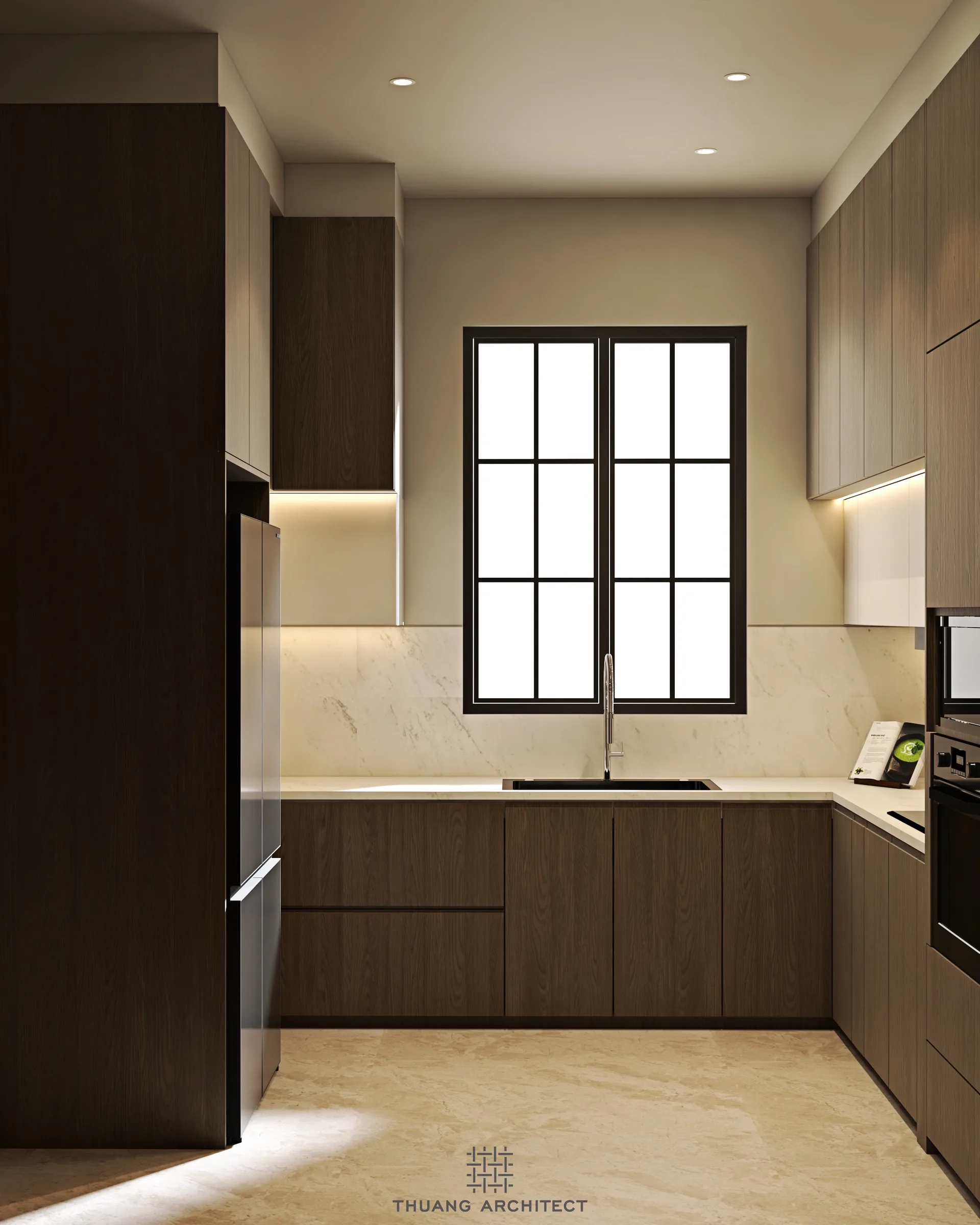 Rochester Citraland architectural image 17