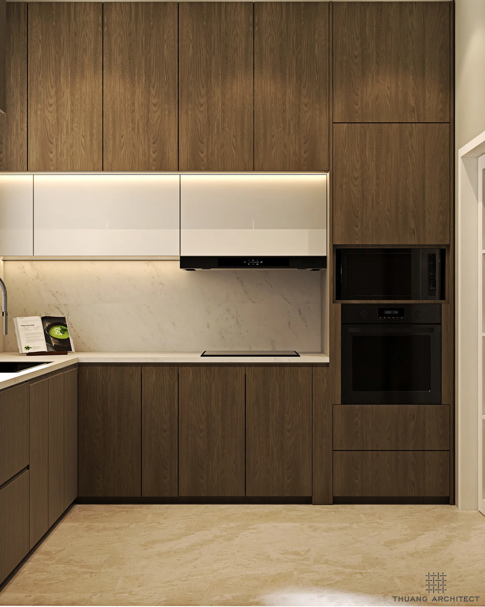 Rochester Citraland architectural image 18