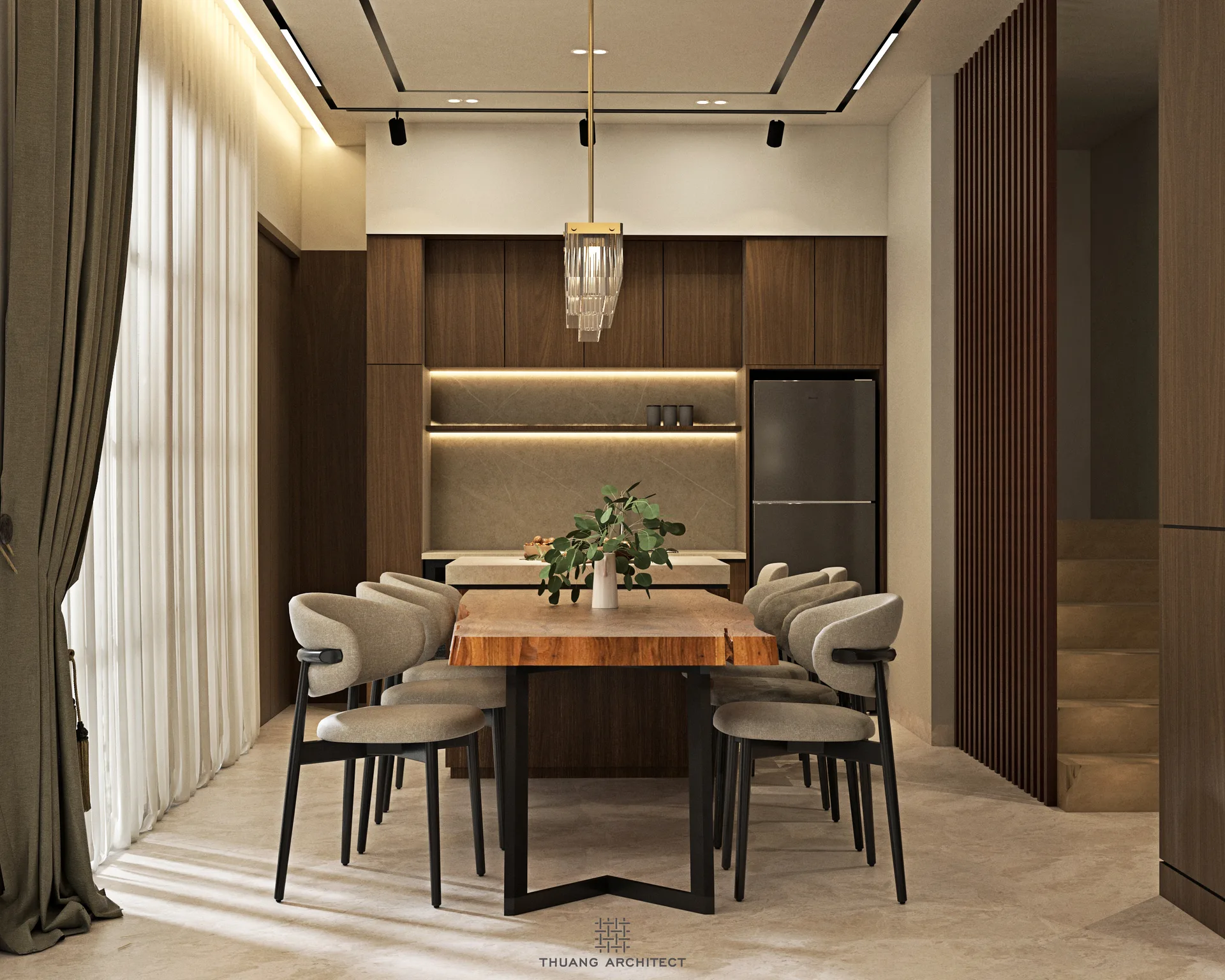 Rochester Citraland architectural image 19