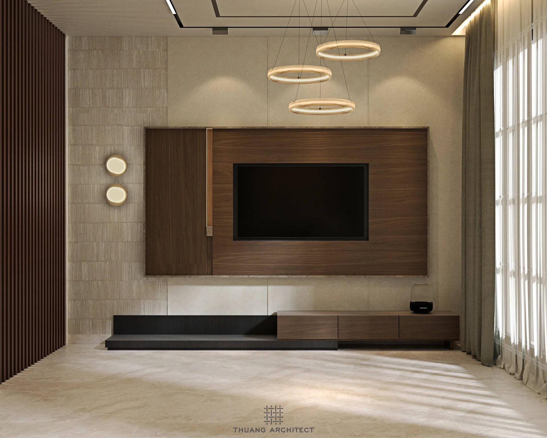 Rochester Citraland architectural image 20