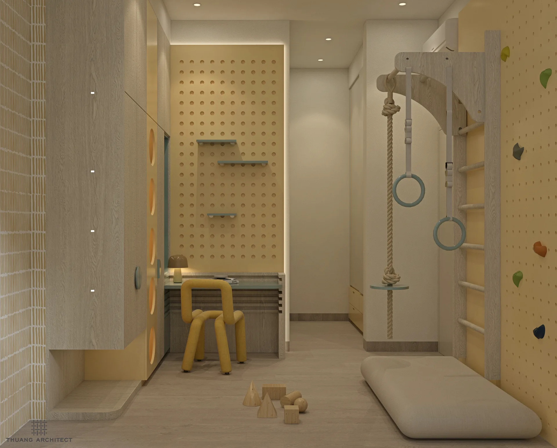 Royal Sumatra architectural image 1