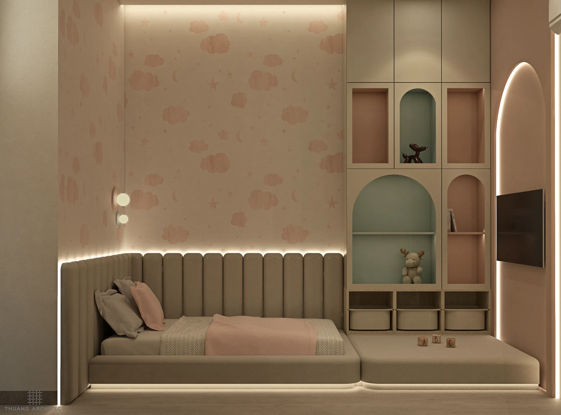 Royal Sumatra architectural image 2