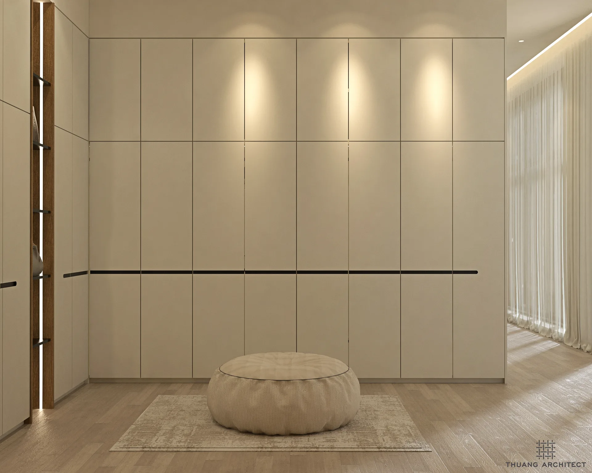 Royal Sumatra architectural image 3