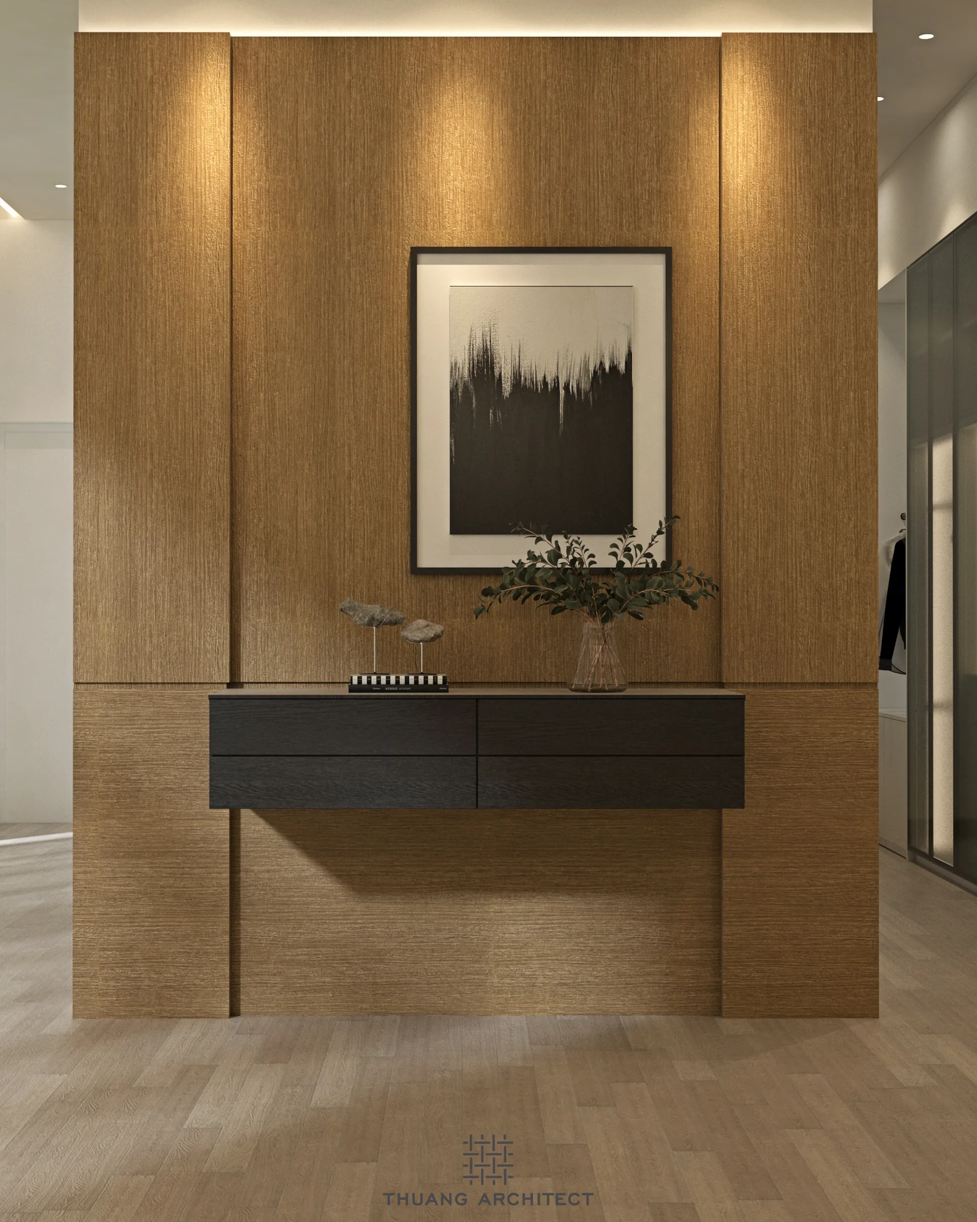 Royal Sumatra architectural image 6