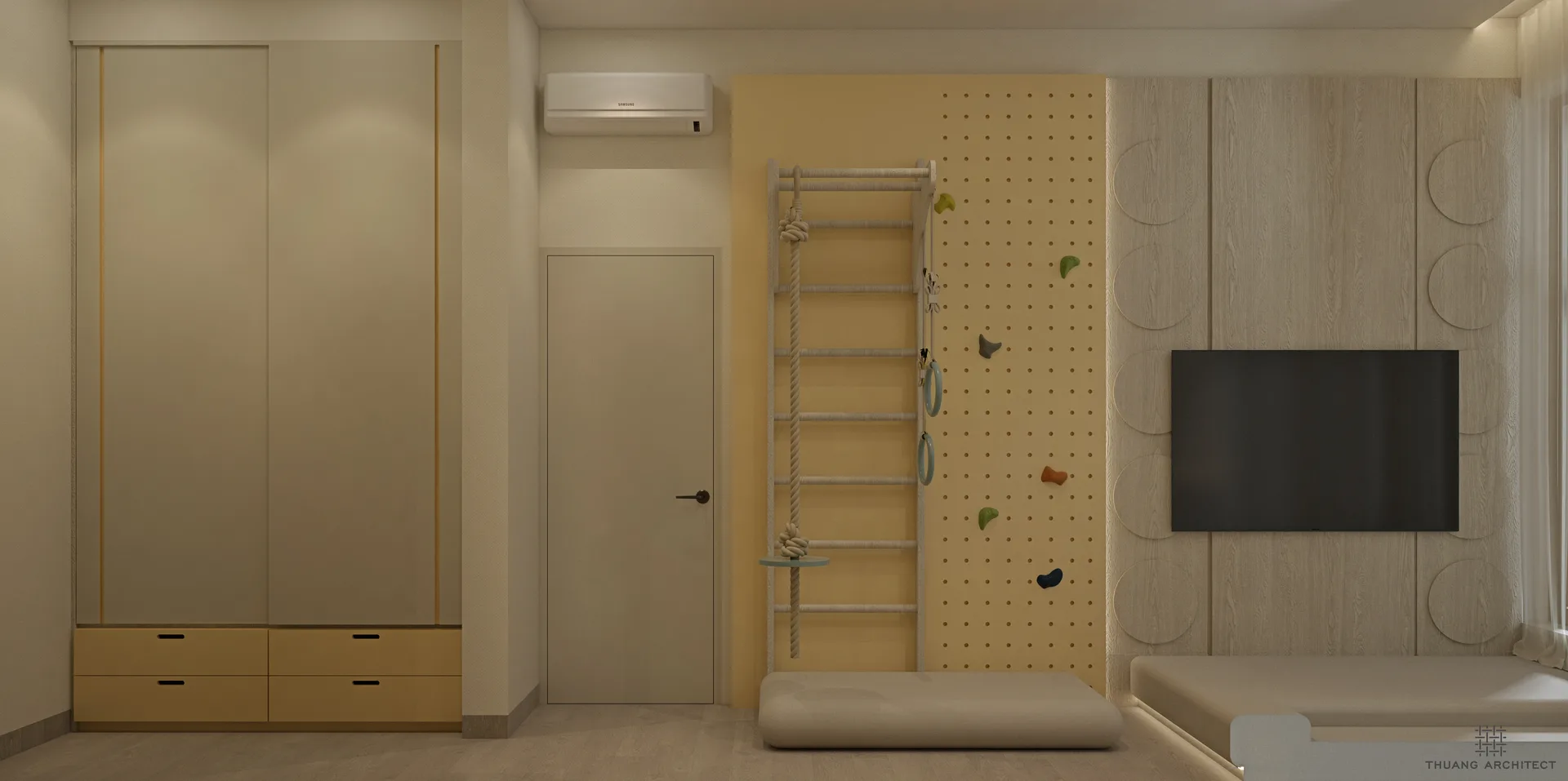 Royal Sumatra architectural image 7