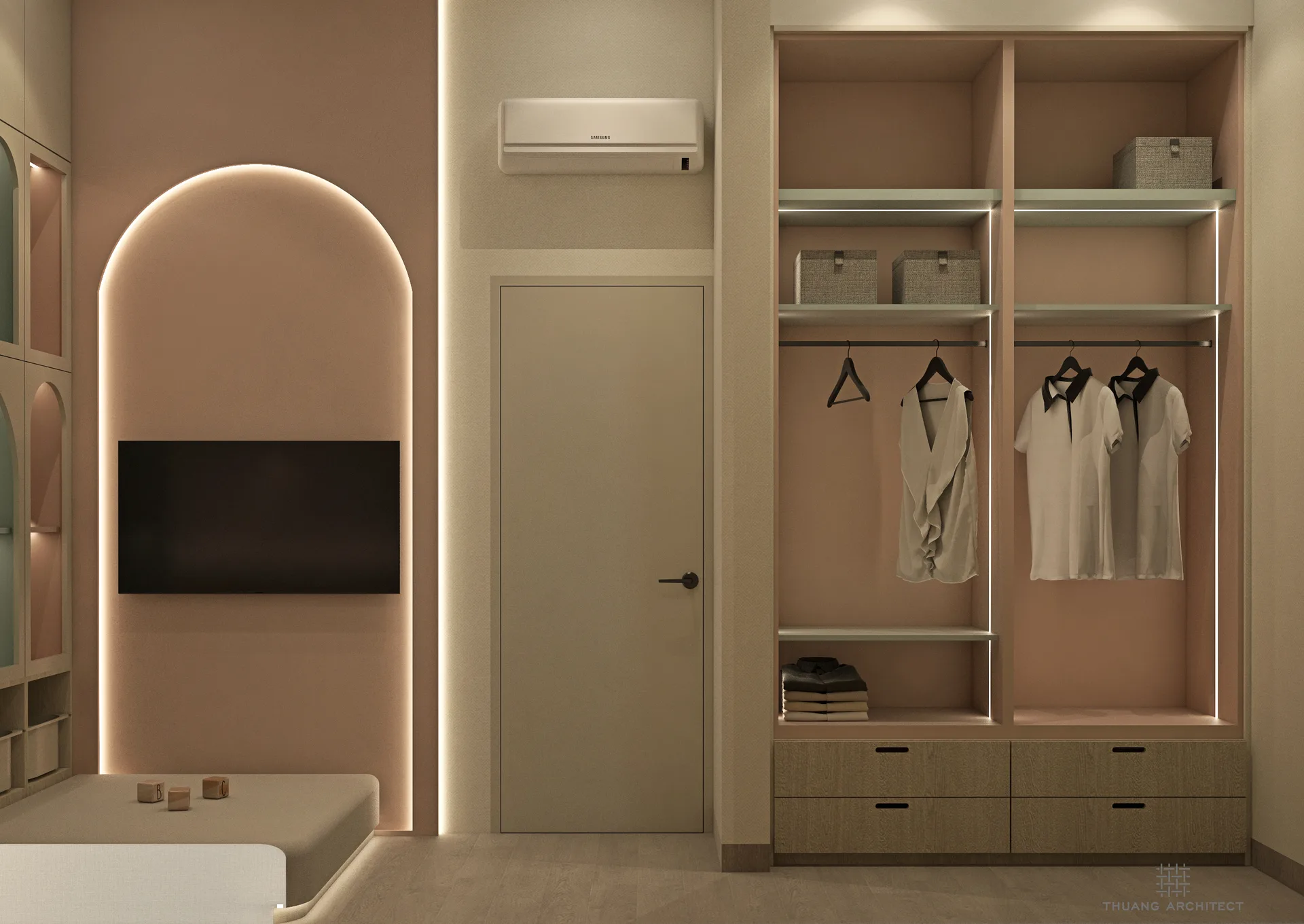 Royal Sumatra architectural image 8