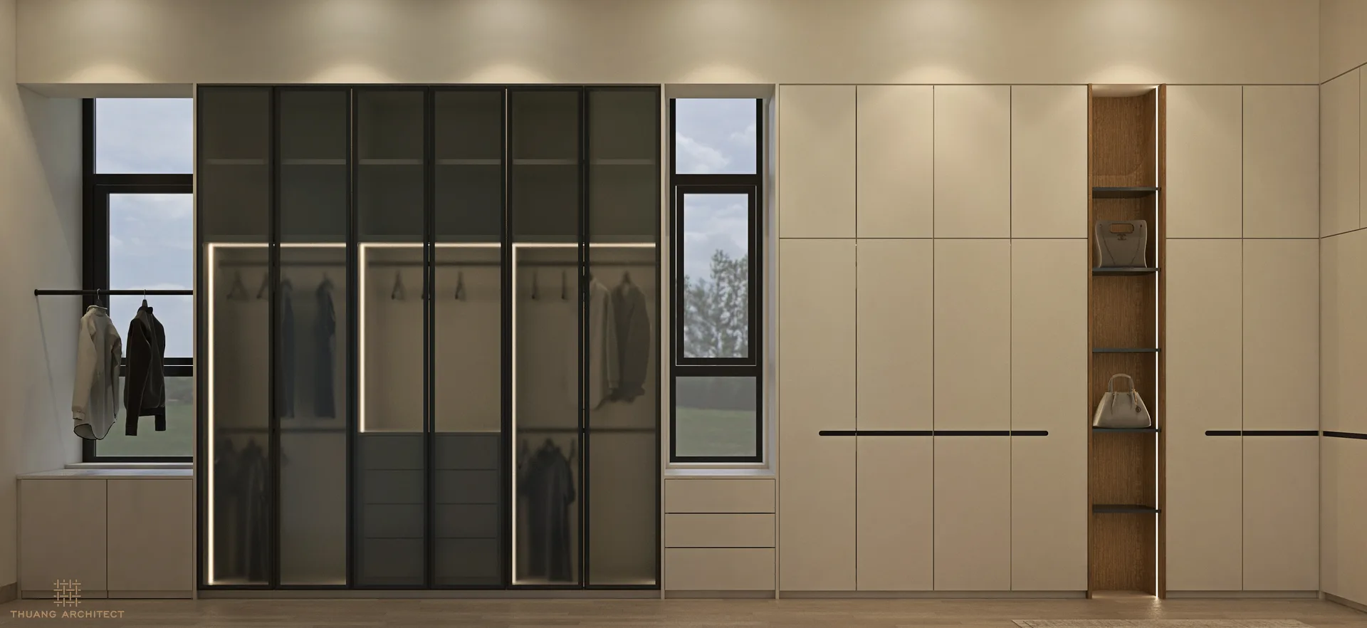 Royal Sumatra architectural image 9