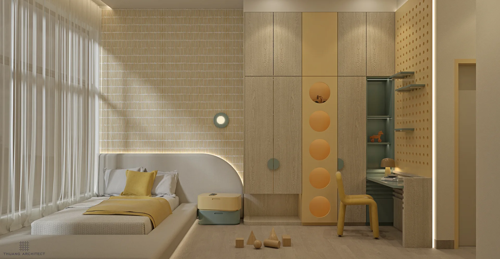 Royal Sumatra architectural image 10