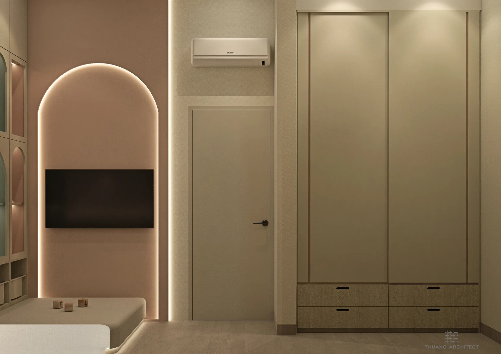 Royal Sumatra architectural image 11