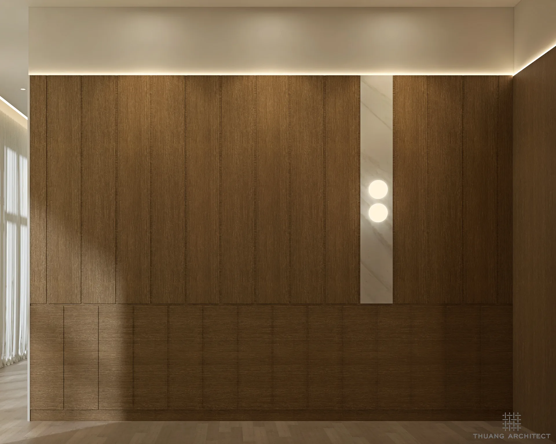 Royal Sumatra architectural image 13