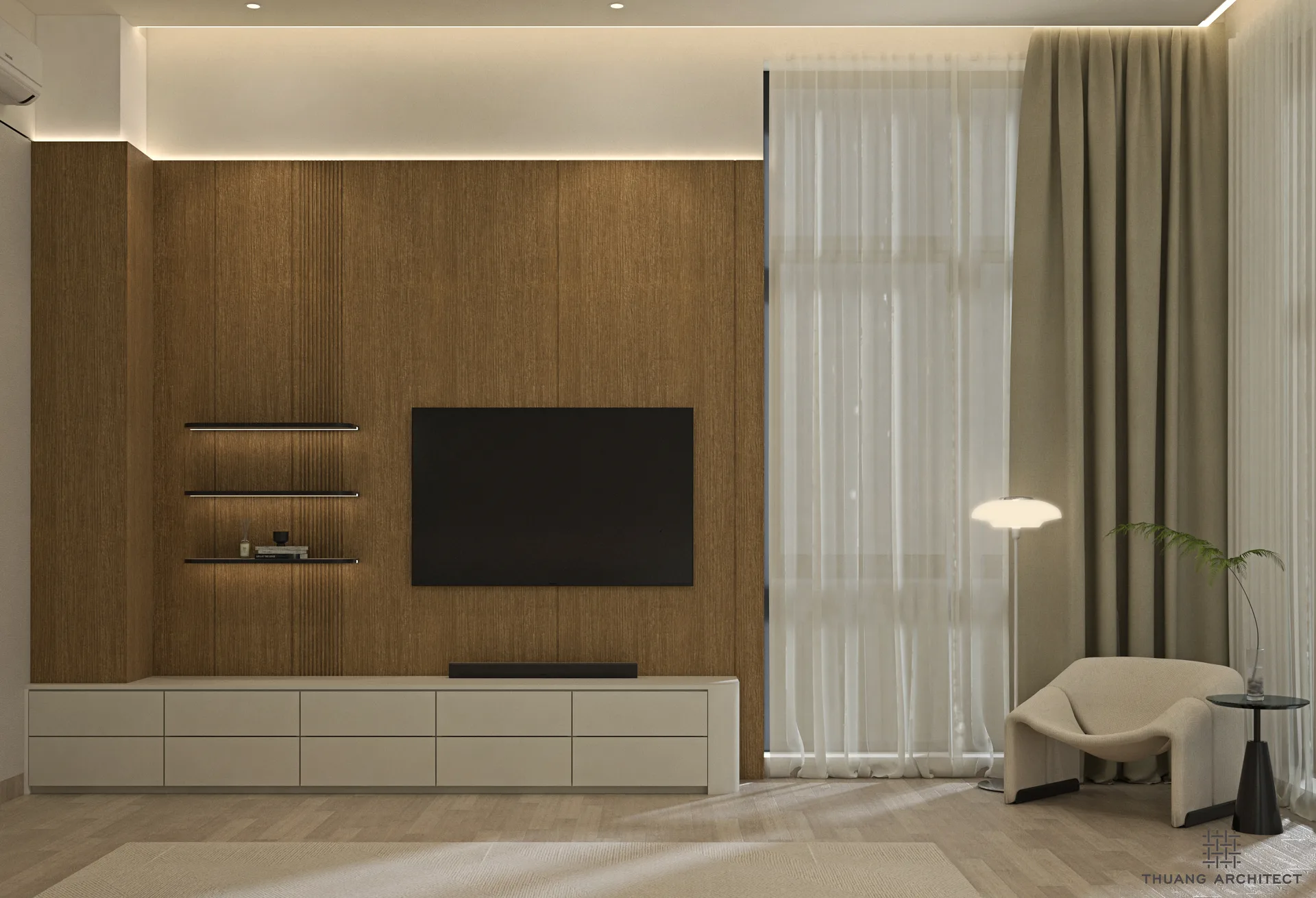 Royal Sumatra architectural image 15