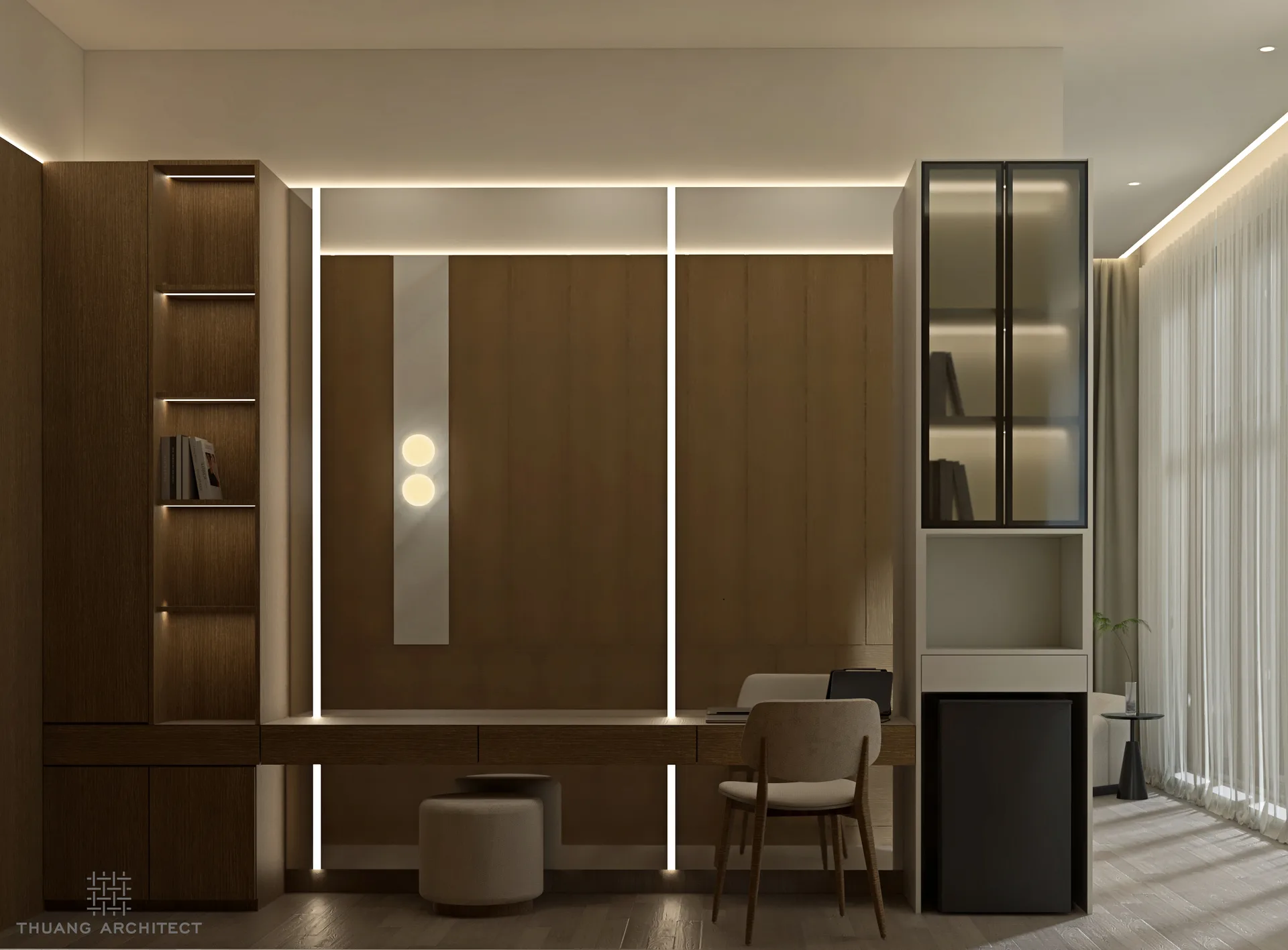 Royal Sumatra architectural image 16