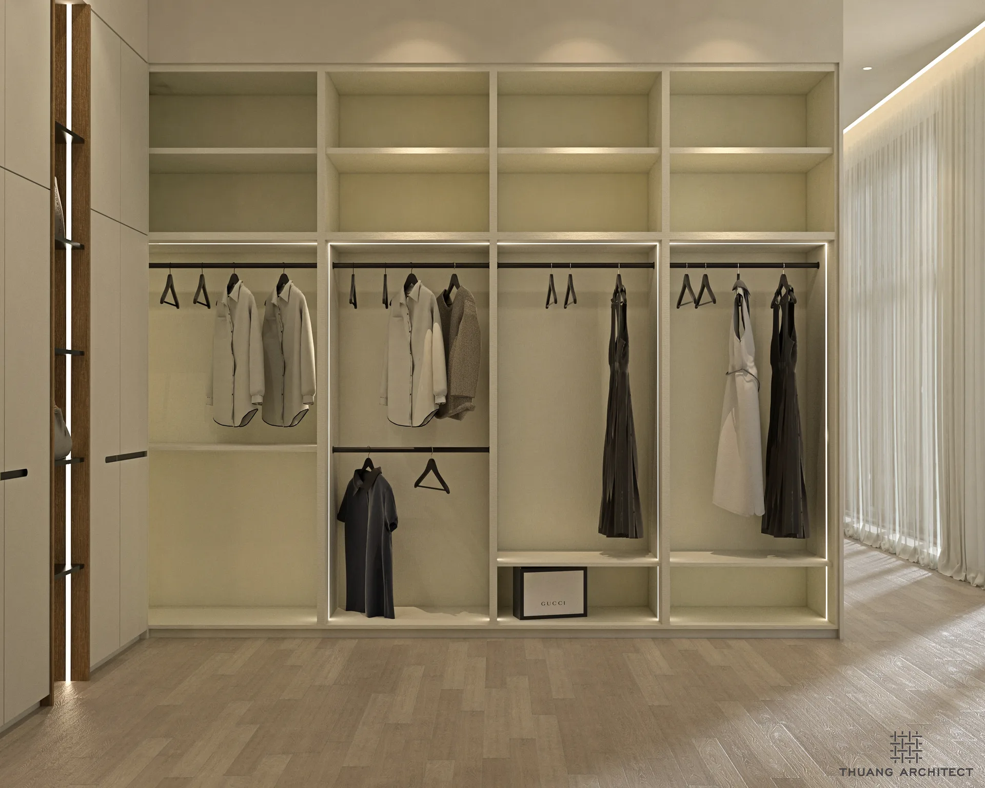 Royal Sumatra architectural image 17