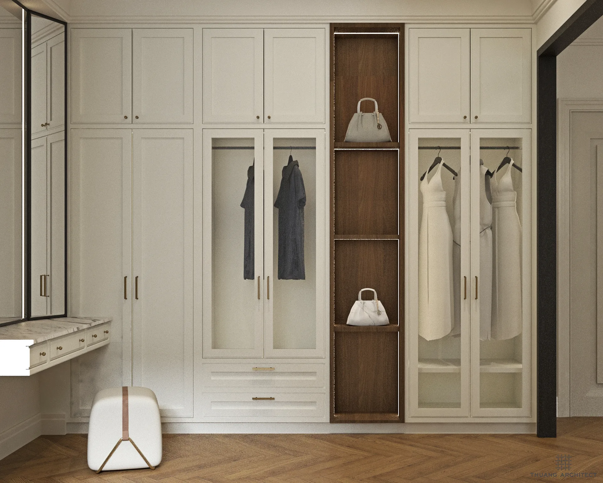 Sari Mas architectural image 2