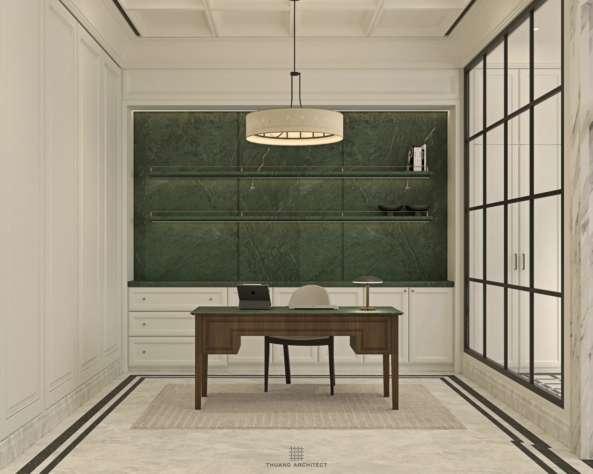 Sari Mas architectural image 7