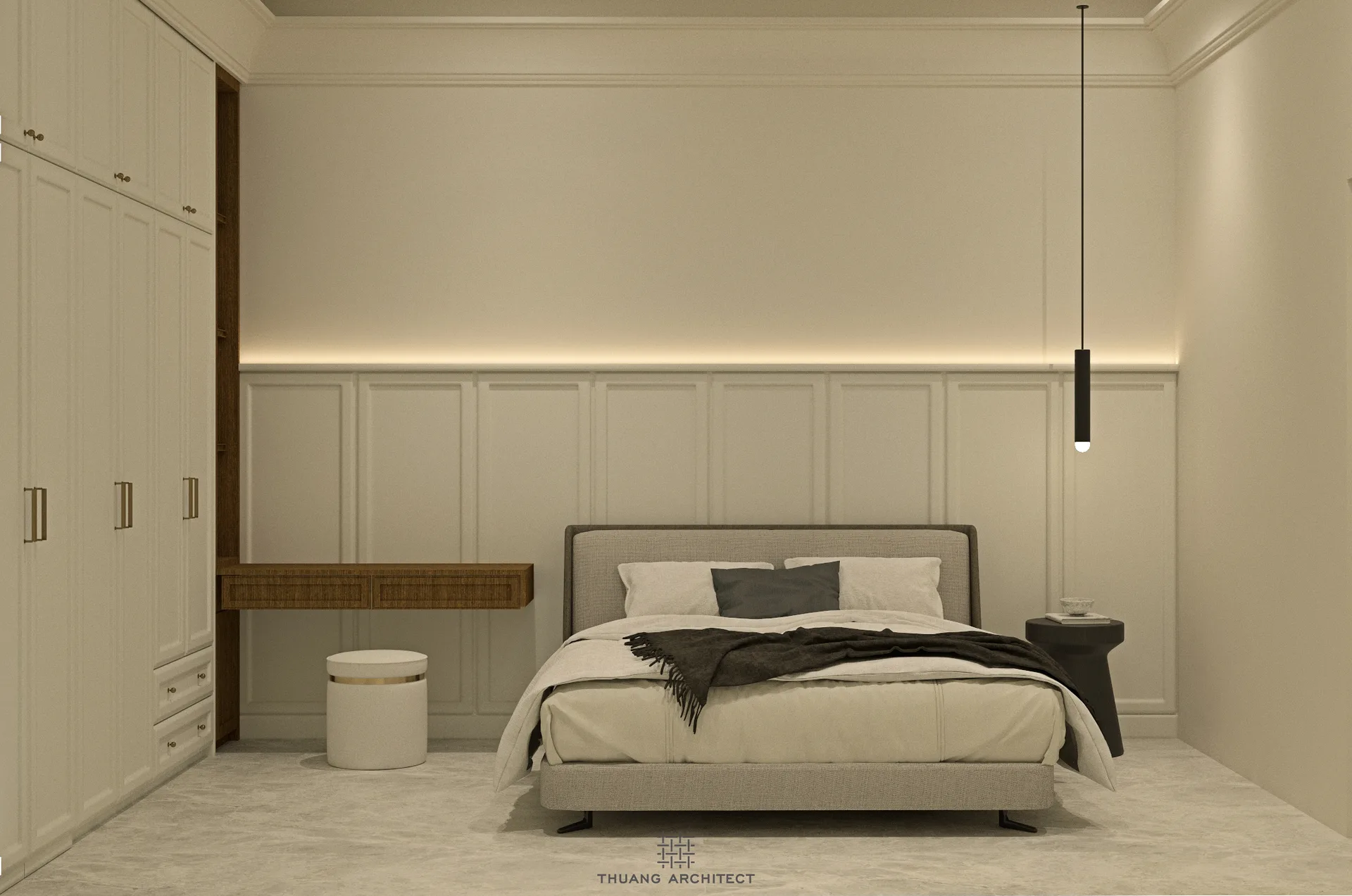 Sari Mas architectural image 12