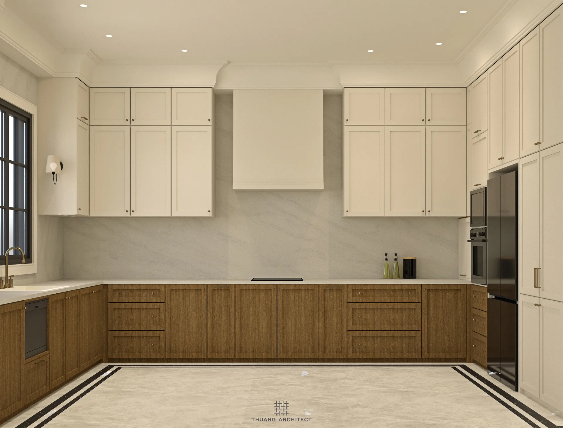 Sari Mas architectural image 21