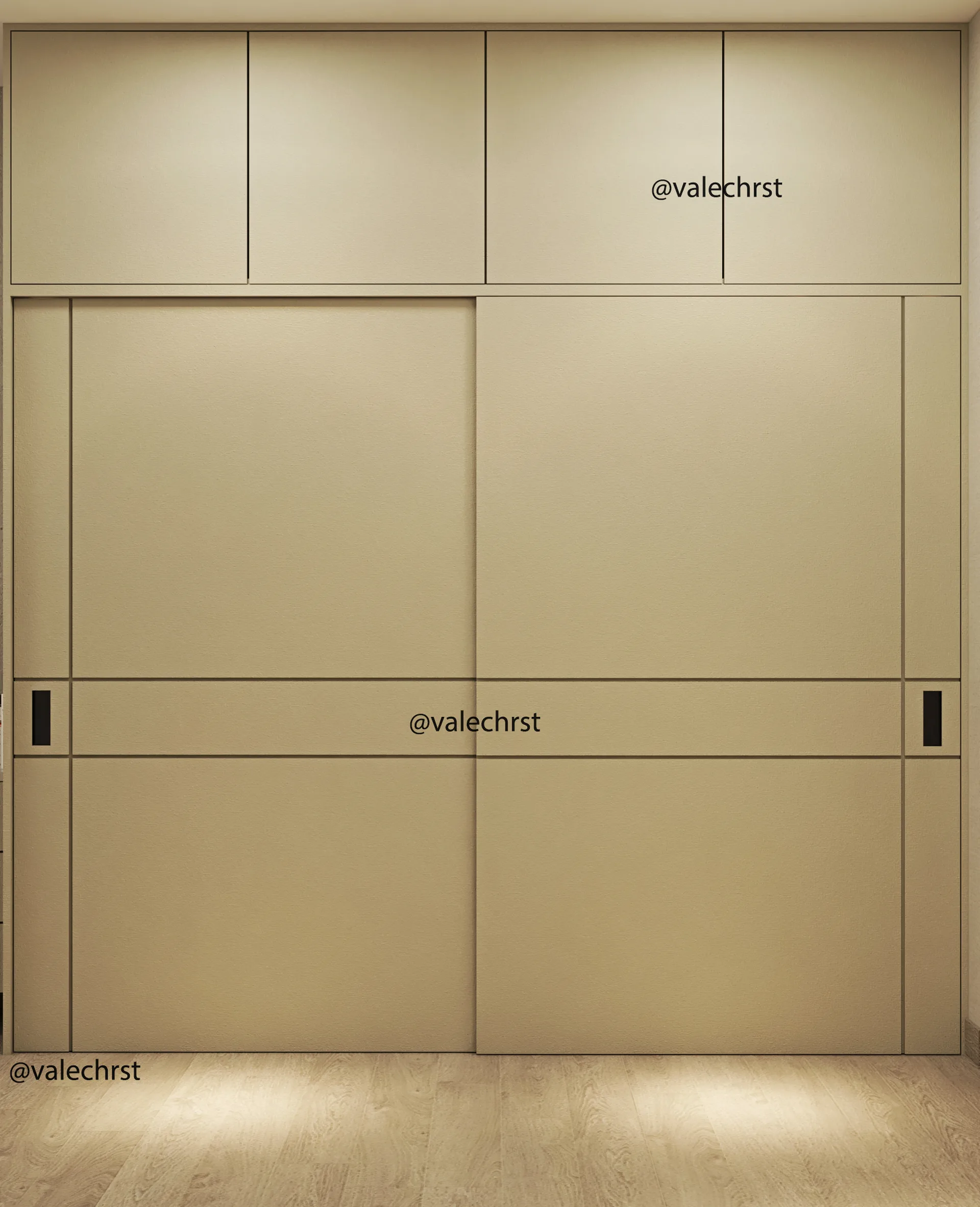 Setia Jadi architectural image 2