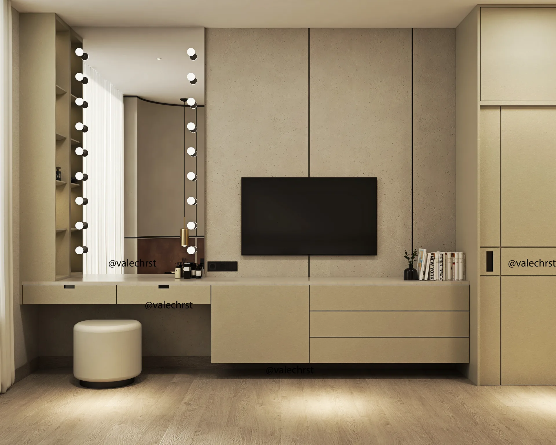 Setia Jadi architectural image 3