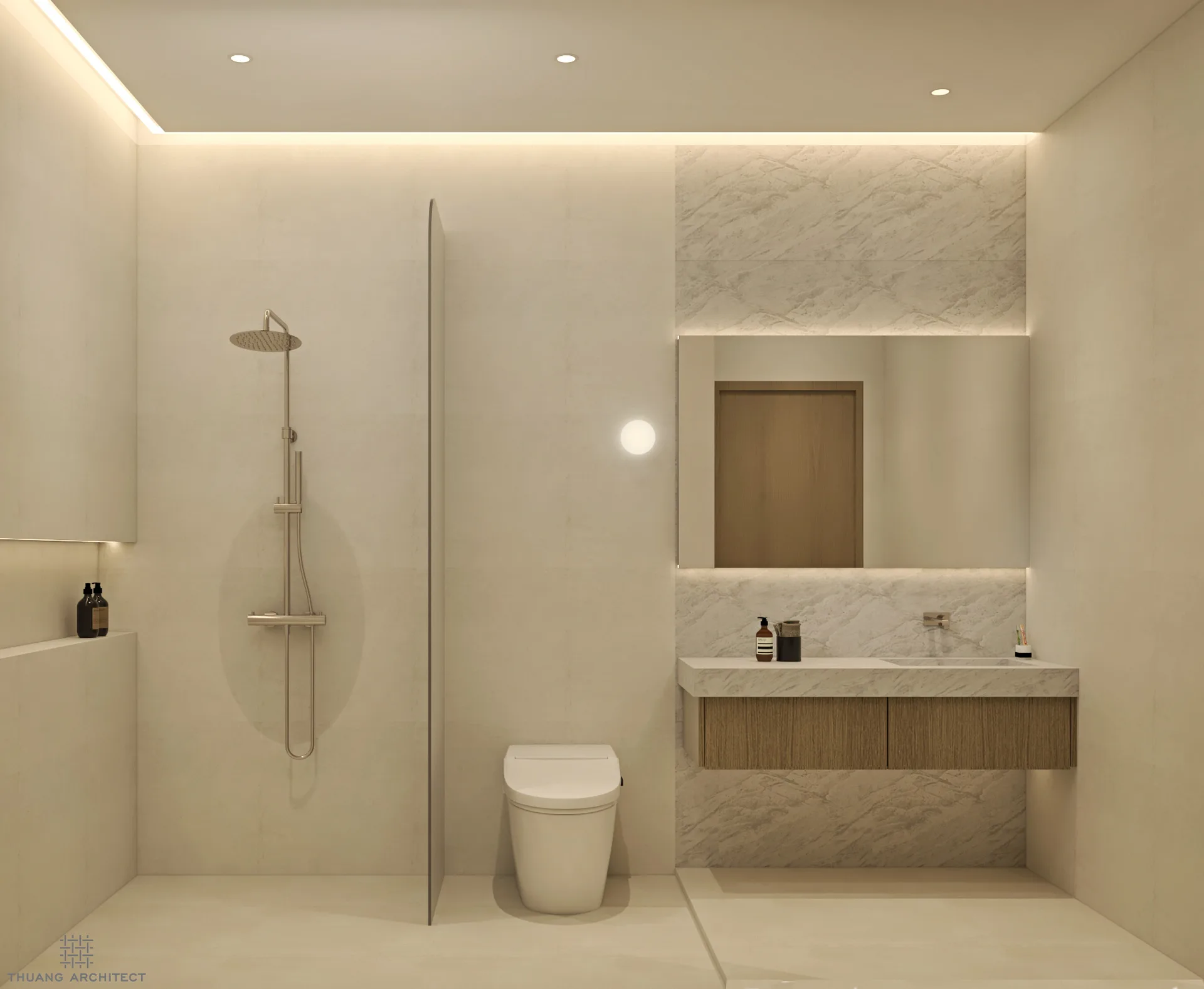 Tembakau Deli architectural image 1