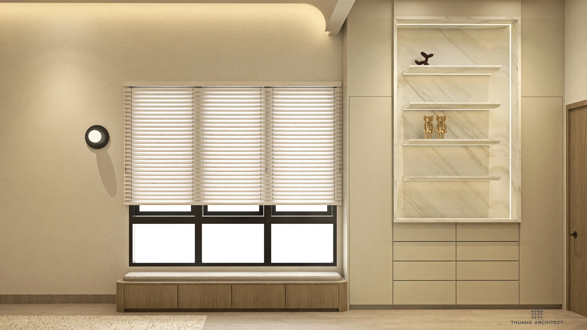 Tembakau Deli architectural image 2