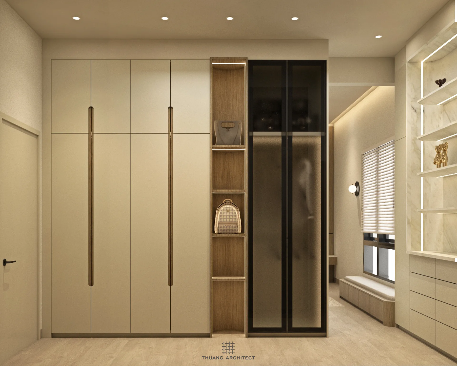 Tembakau Deli architectural image 3