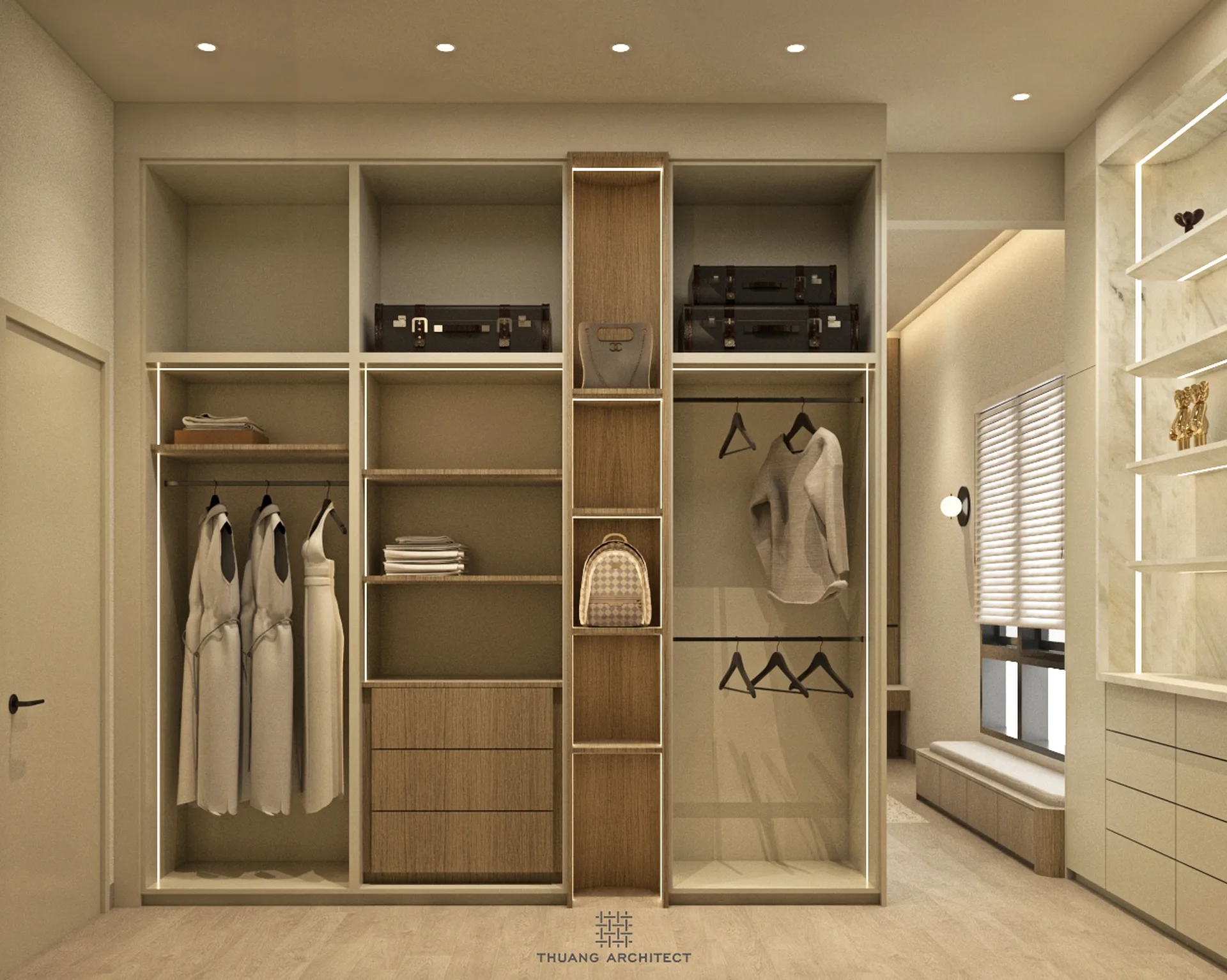 Tembakau Deli architectural image 4