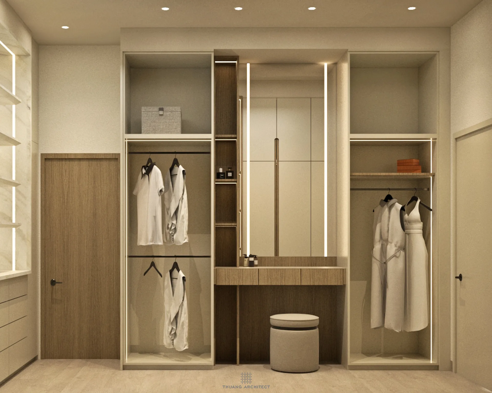 Tembakau Deli architectural image 5