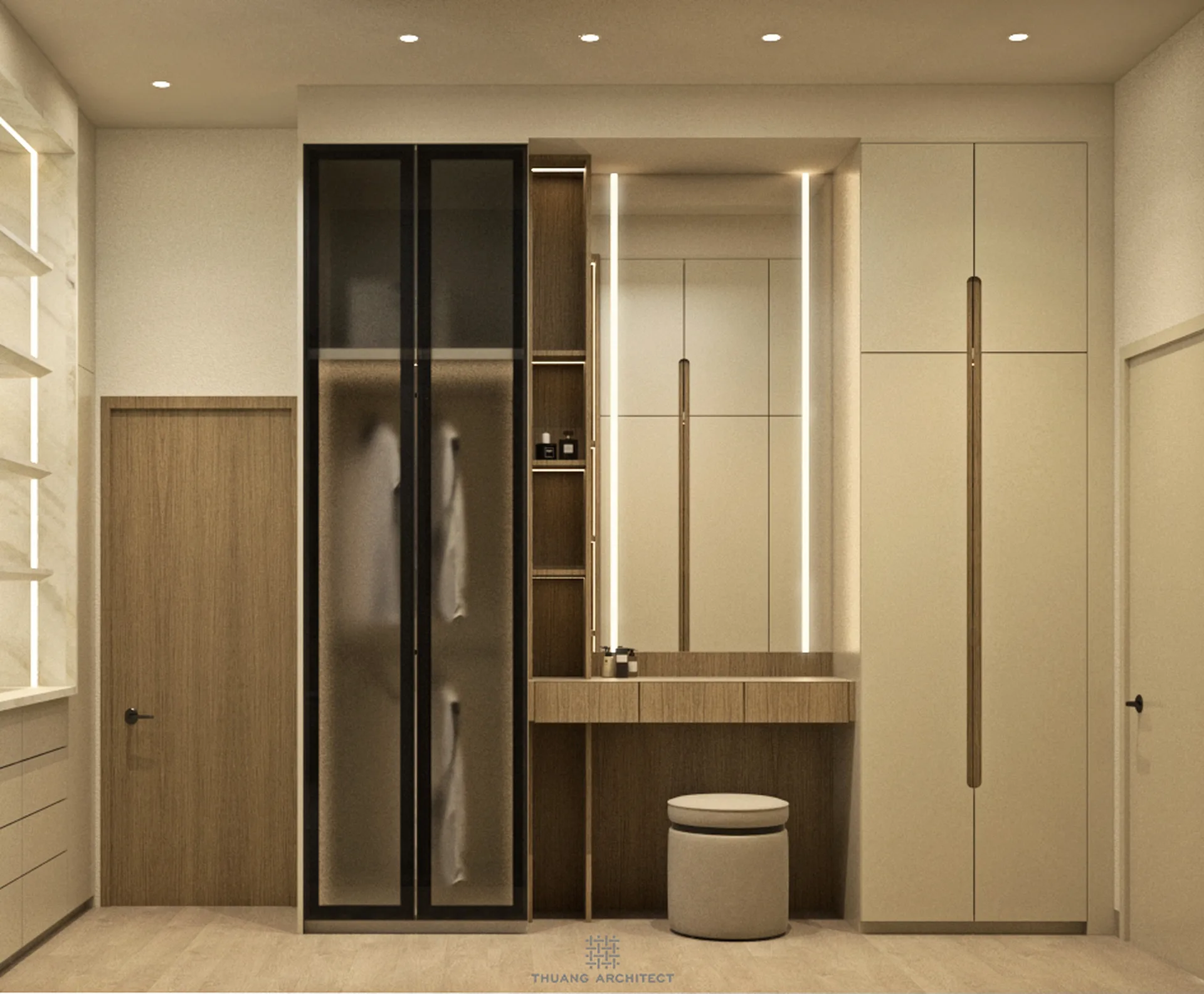 Tembakau Deli architectural image 6