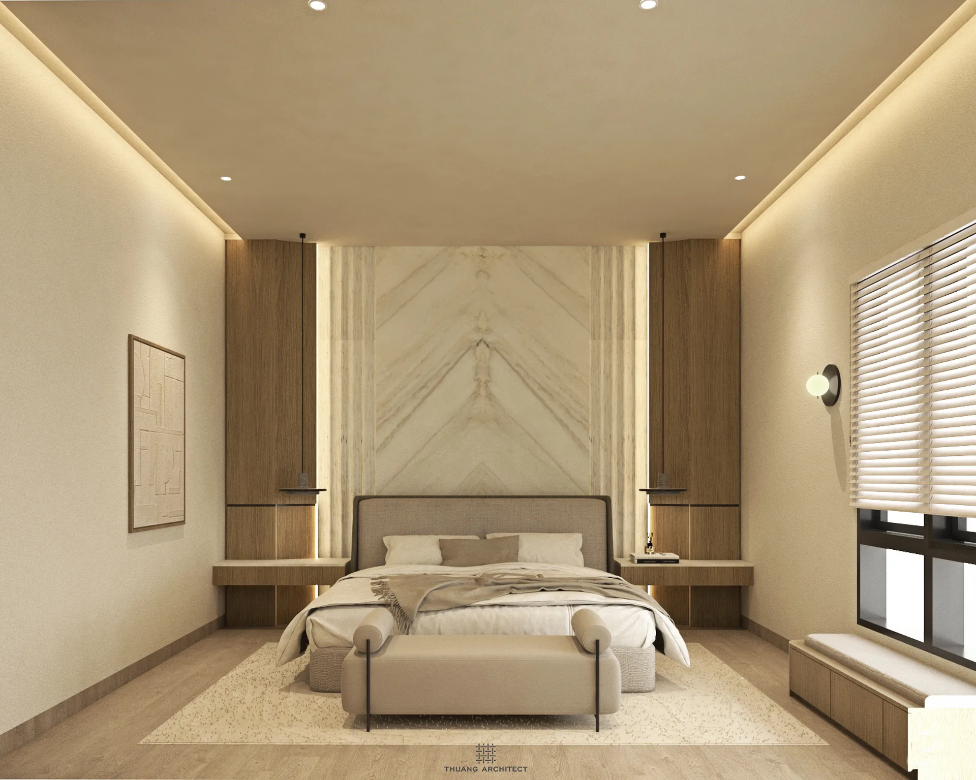 Tembakau Deli architectural image 8